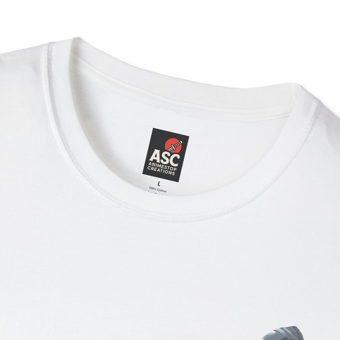 Edward Elric (FULLMETAL) Casual Tee