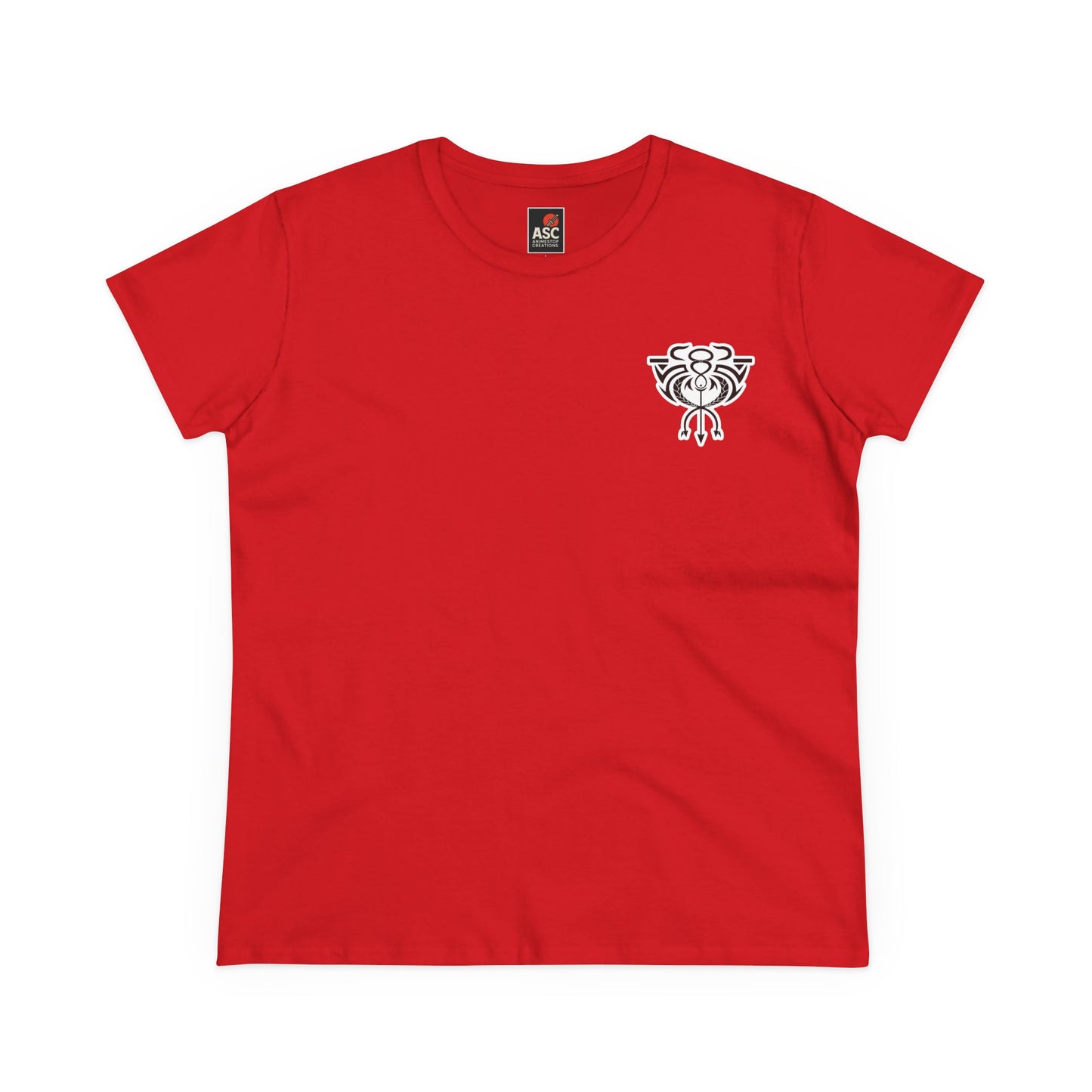 Scar (FULLMETAL) Women's Tee
