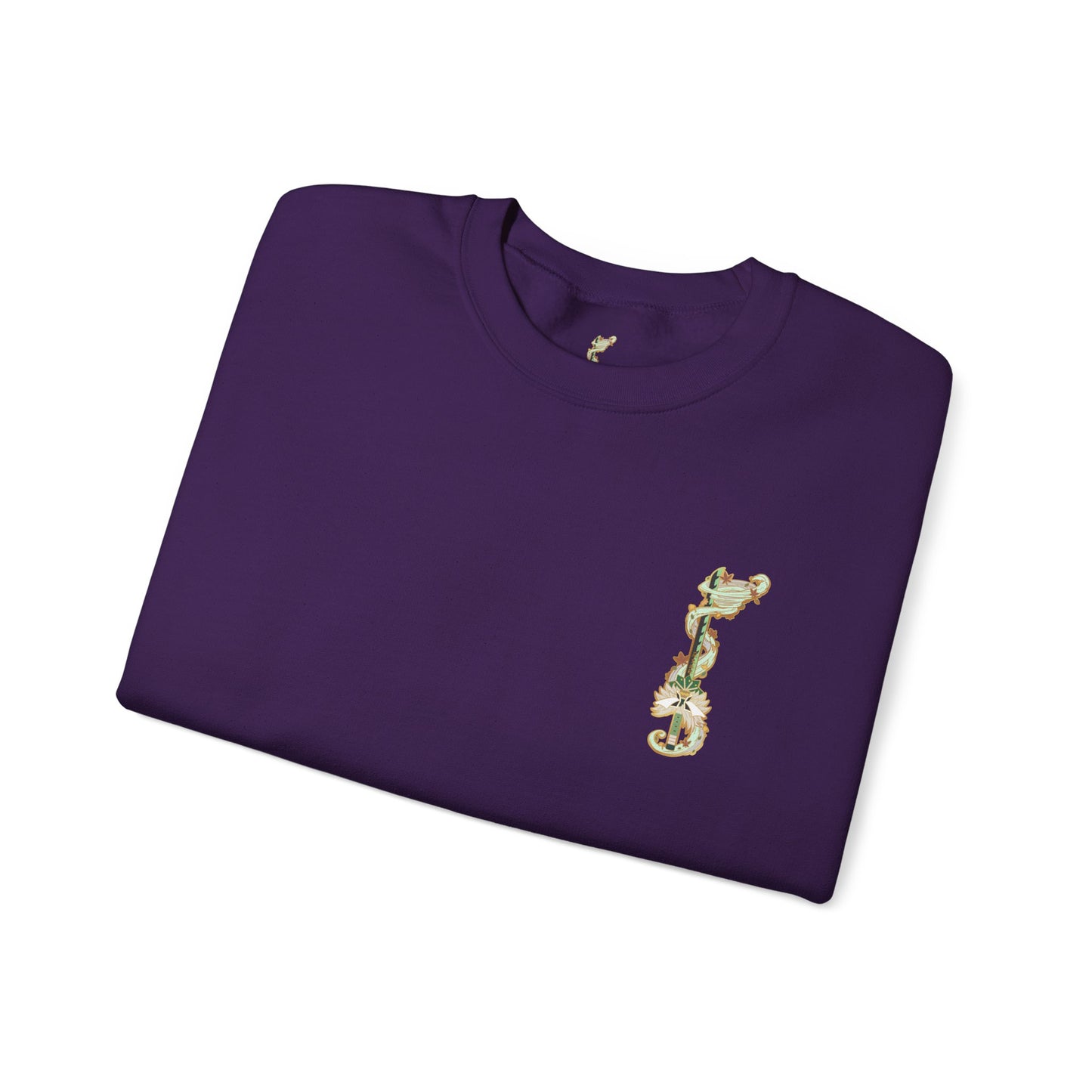 Sanemi Shinazugawa (DEMON SLAYER) Crewneck