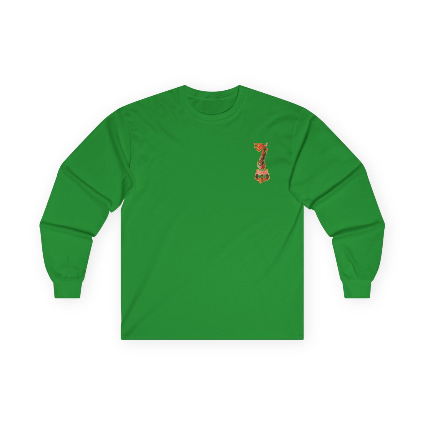 Nezuko Kamado (DEMON SLAYER) Long Sleeve