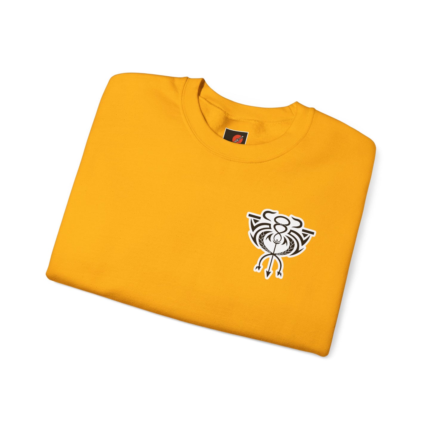 Scar (FULLMETAL) Crewneck