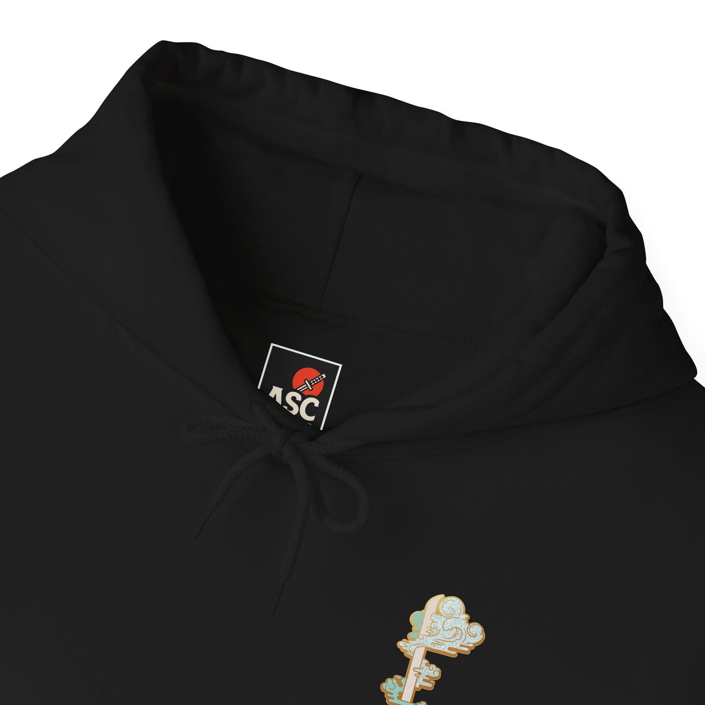 Muichiro Tokito (DEMON SLAYER) Hoodie