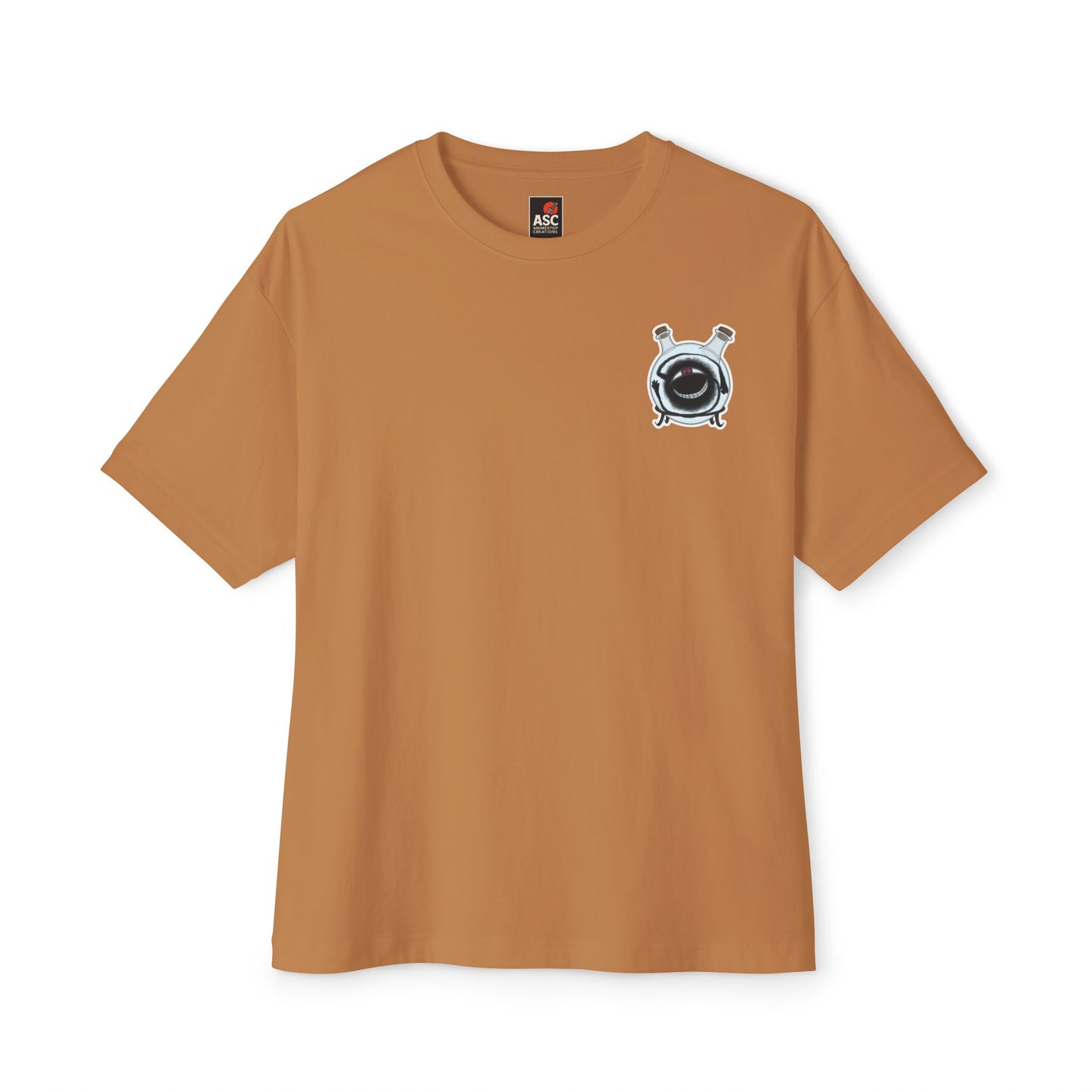 Father (FULLMETAL) Oversized Tee