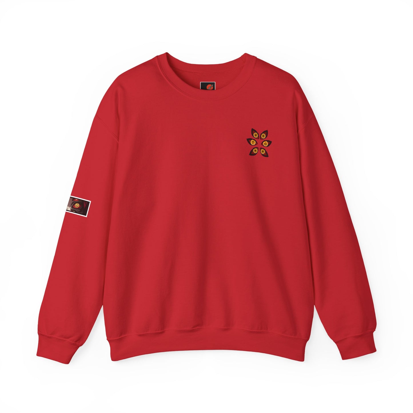 Kokushibo (DEMON SLAYER) Crewneck