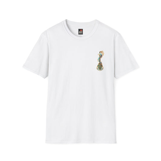 Tanjiro Kamado (DEMON SLAYER) Casual Tee