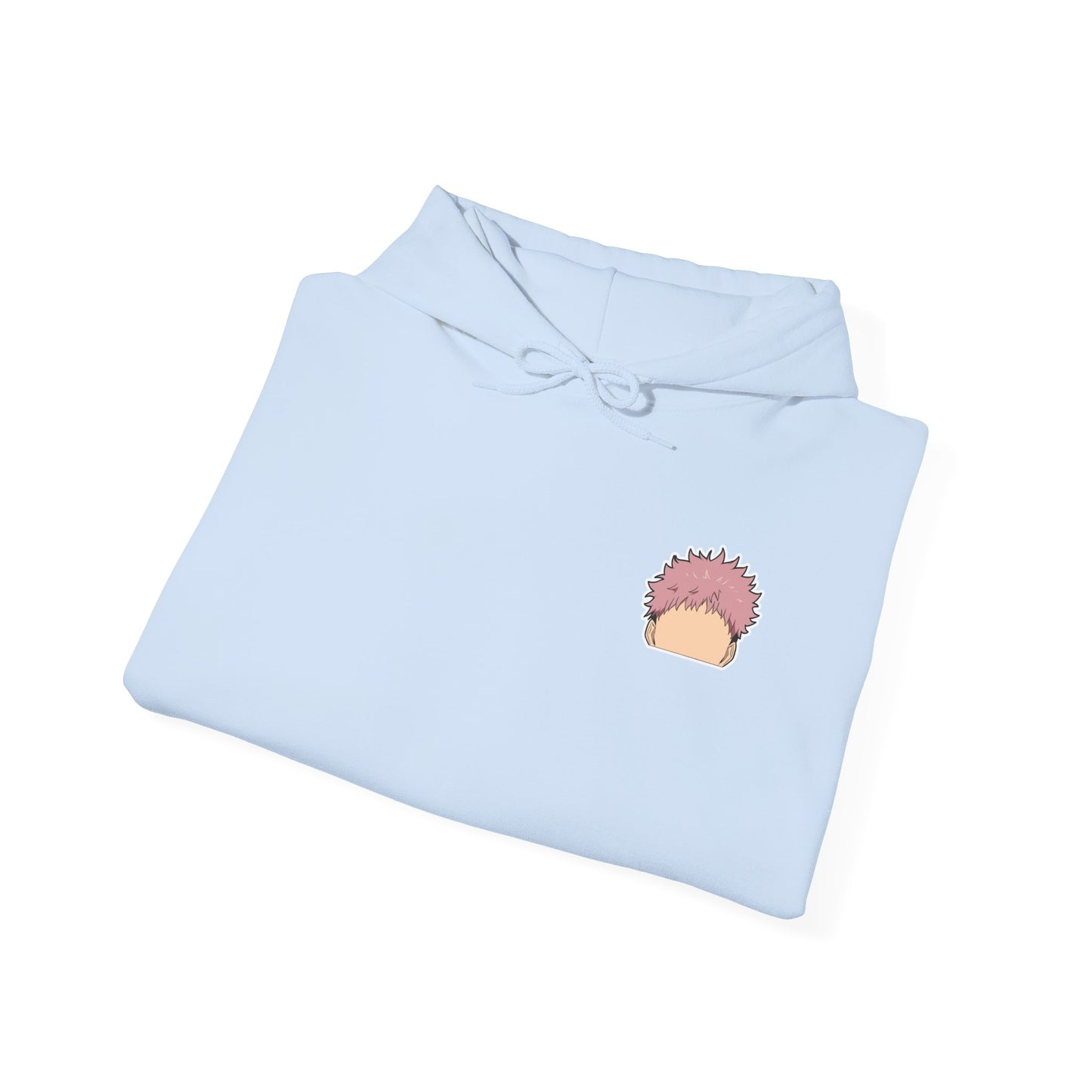 Yuji Itadori (JUJUTSU KAISEN) Hoodie