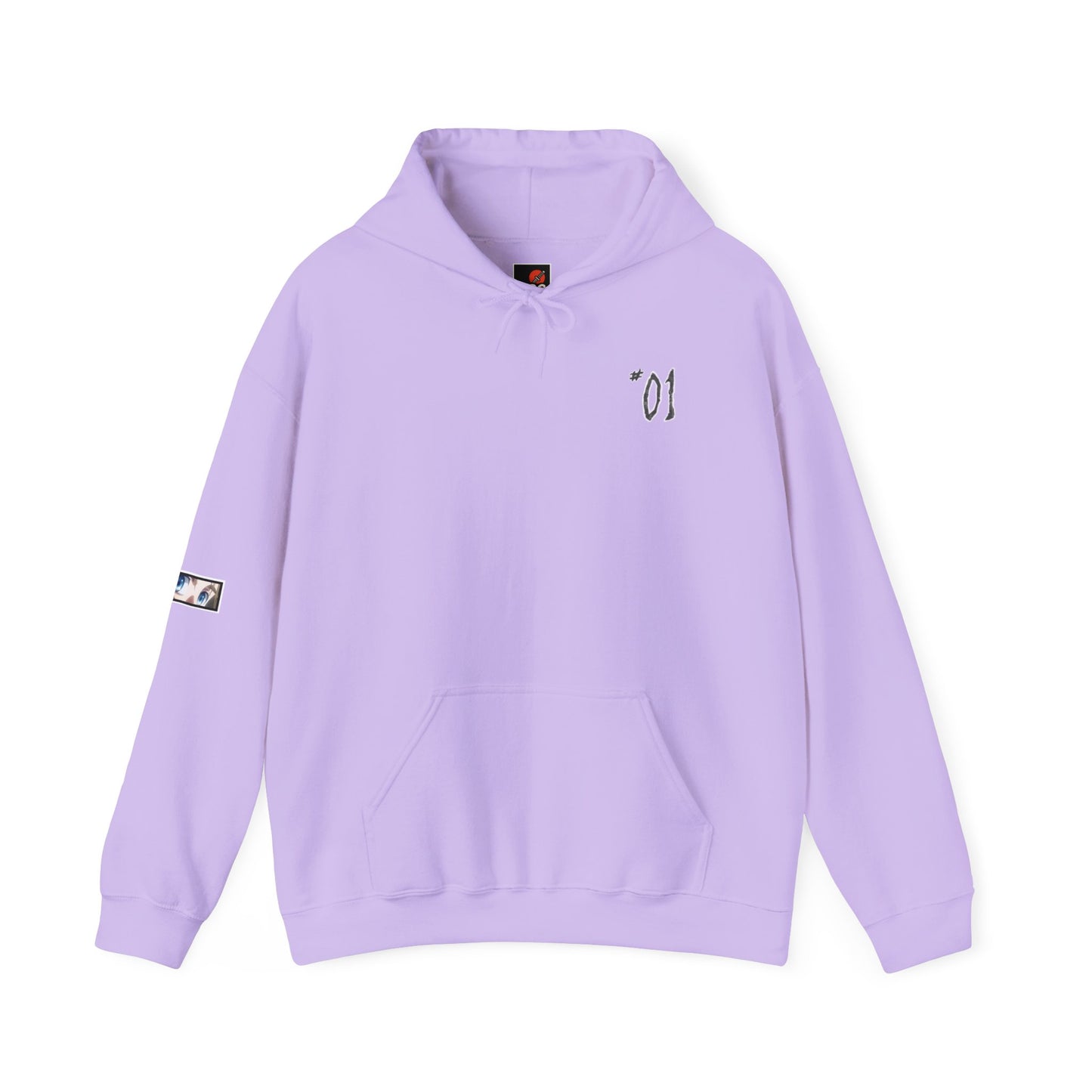 Armin Arlert (ATTACKONTITAN) Hoodie