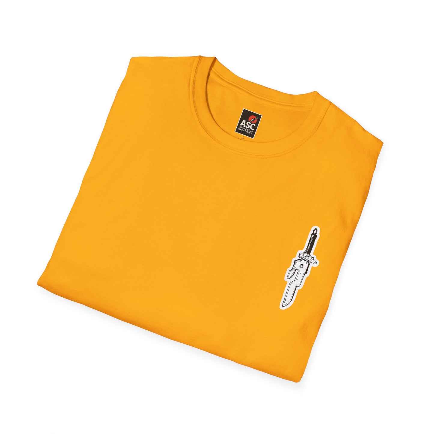 Toji Fushiguro (JUJUTSU KAISEN) Casual Tee