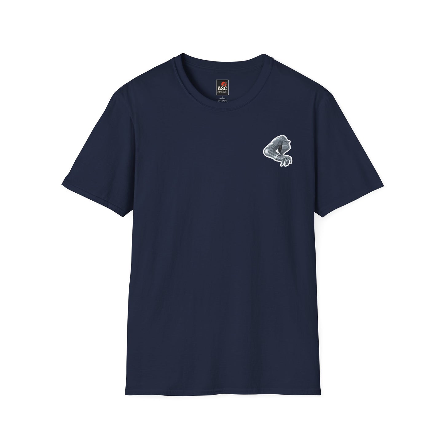 Edward Elric (FULLMETAL) Casual Tee