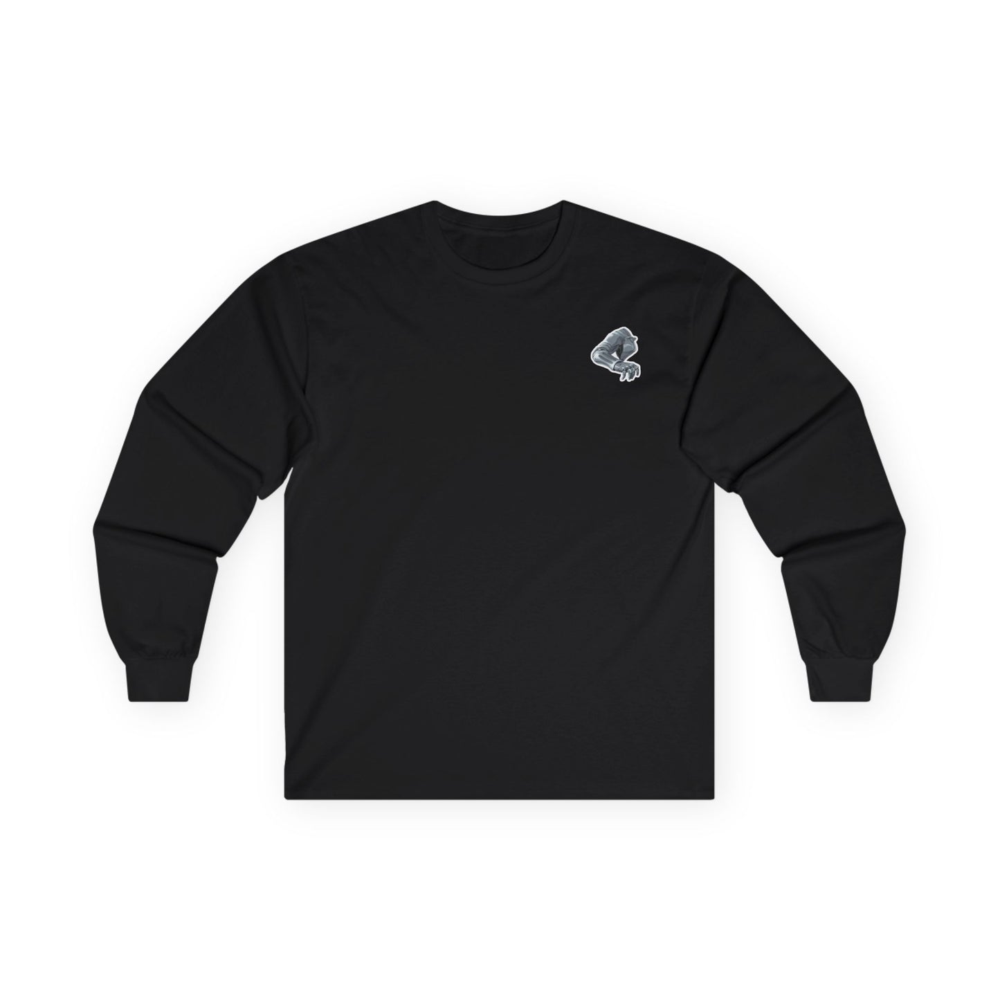 Edward Elric (FULLMETAL) Long Sleeve