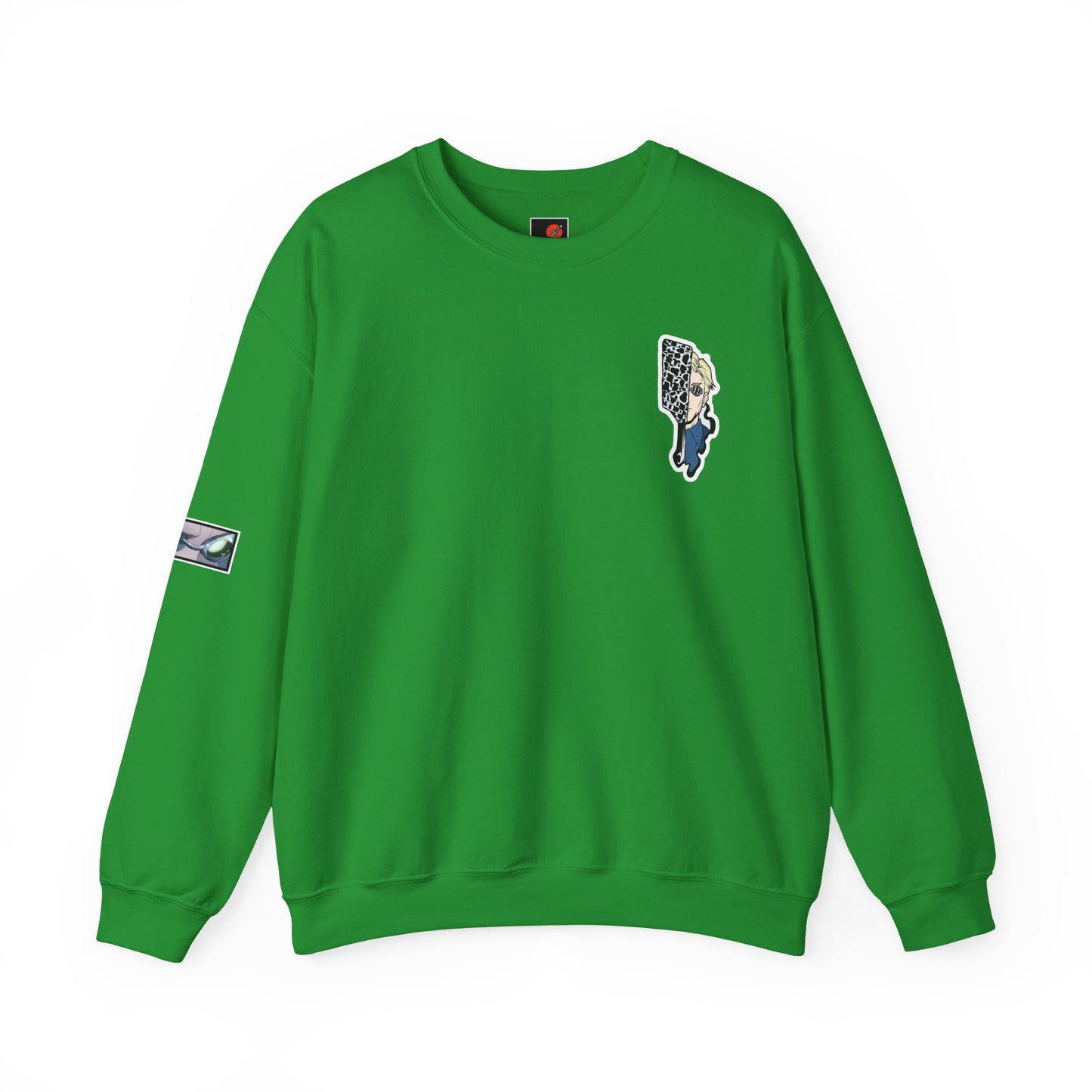 Kento Nanami (JUJUTSU KAISEN) Crewneck