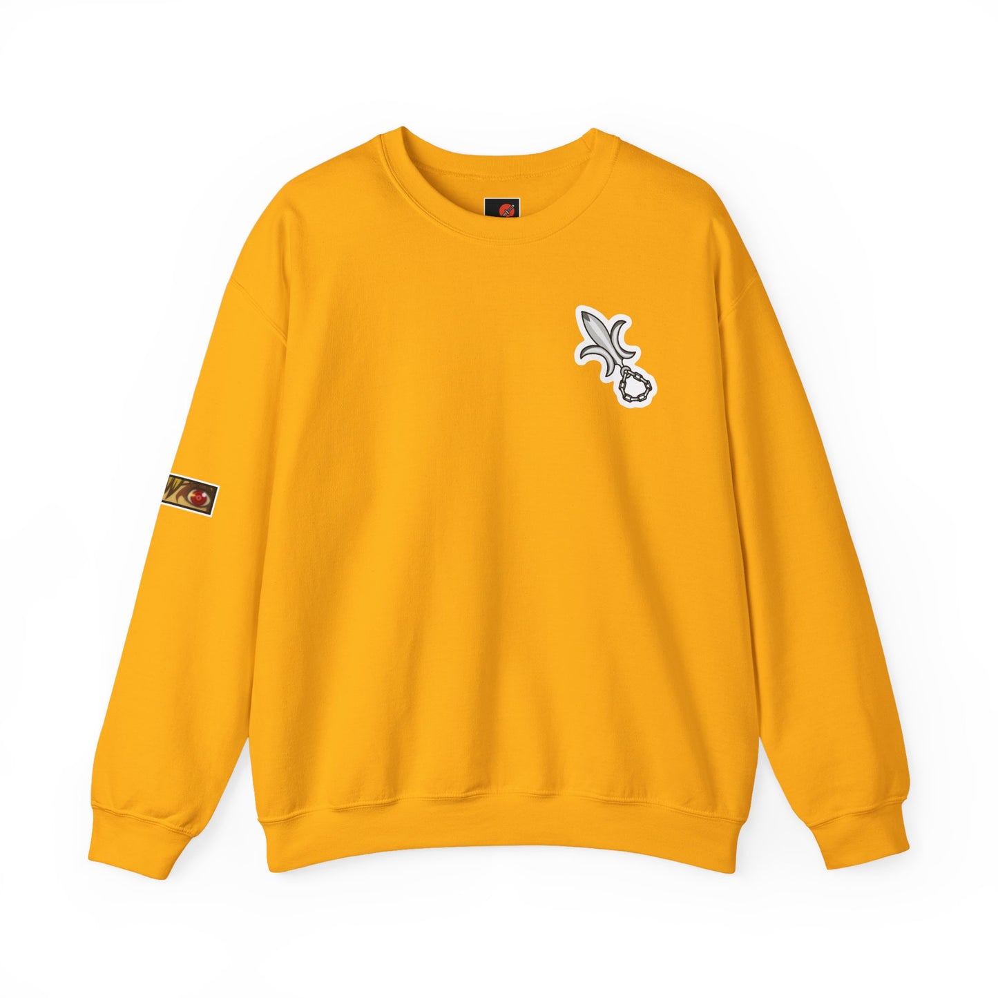 Misa Amane (DEATH NOTE) Crewneck