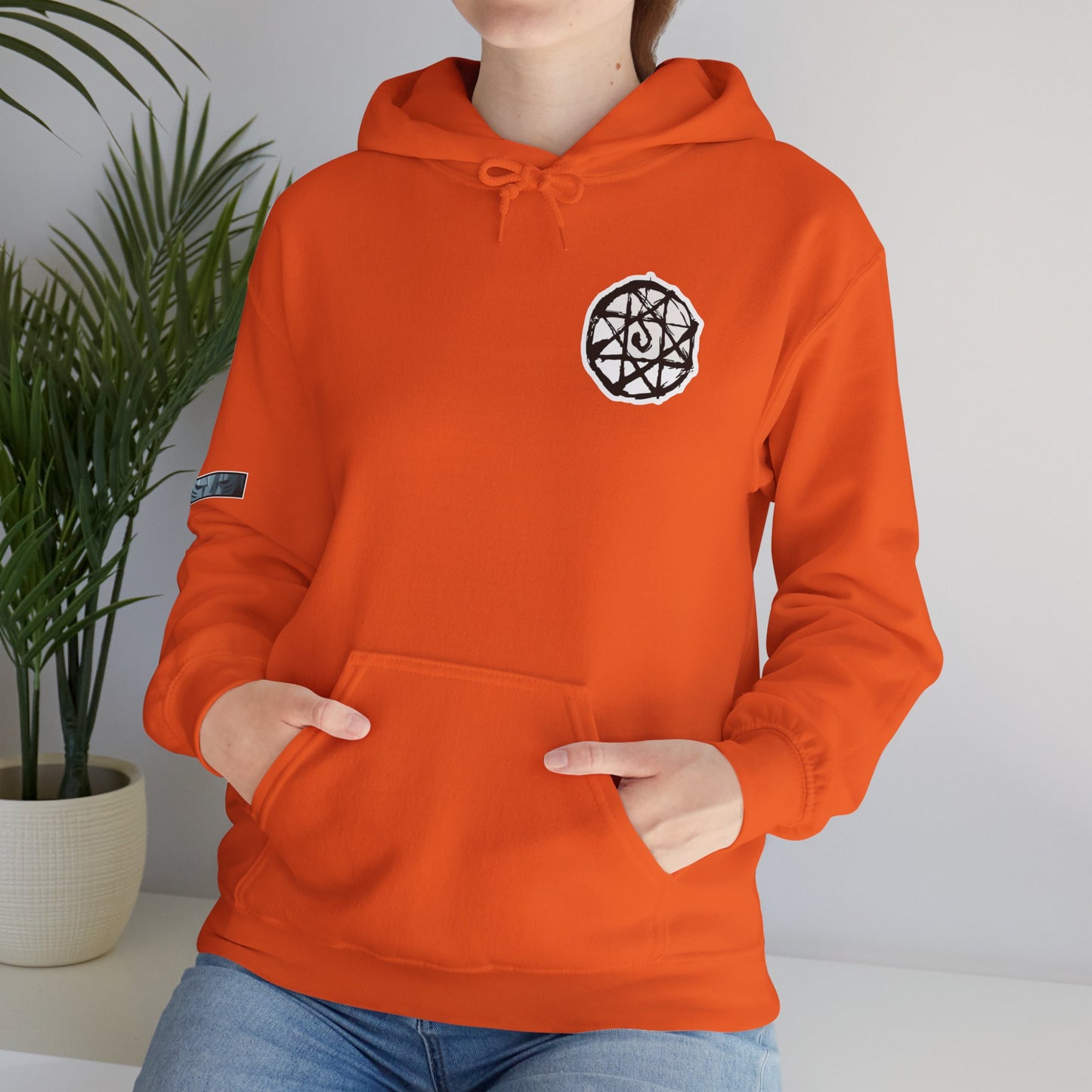 Alphonse Elric (FULLMETAL) Hoodie