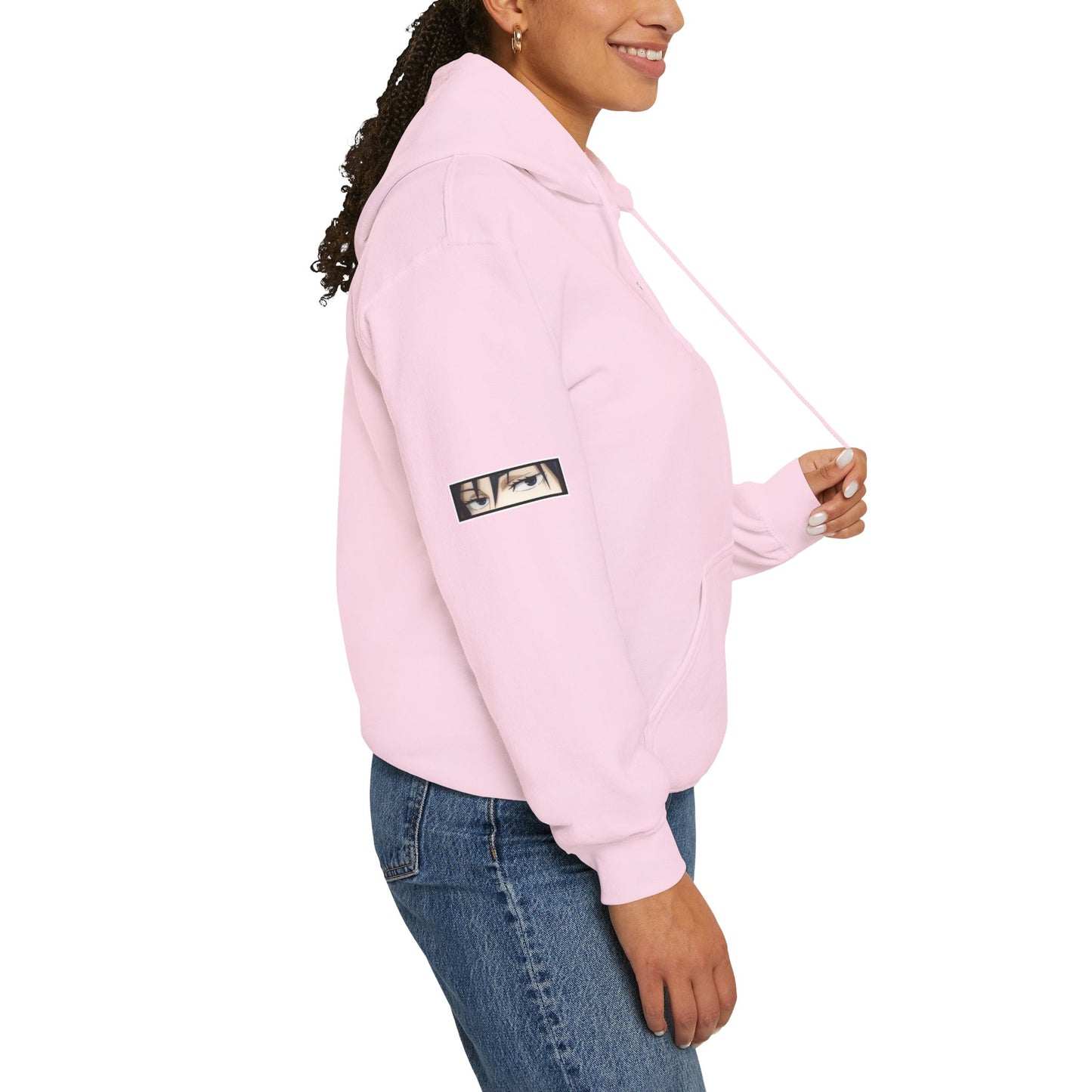 Megumi Fushiguro (JUJUTSU KAISEN) Hoodie