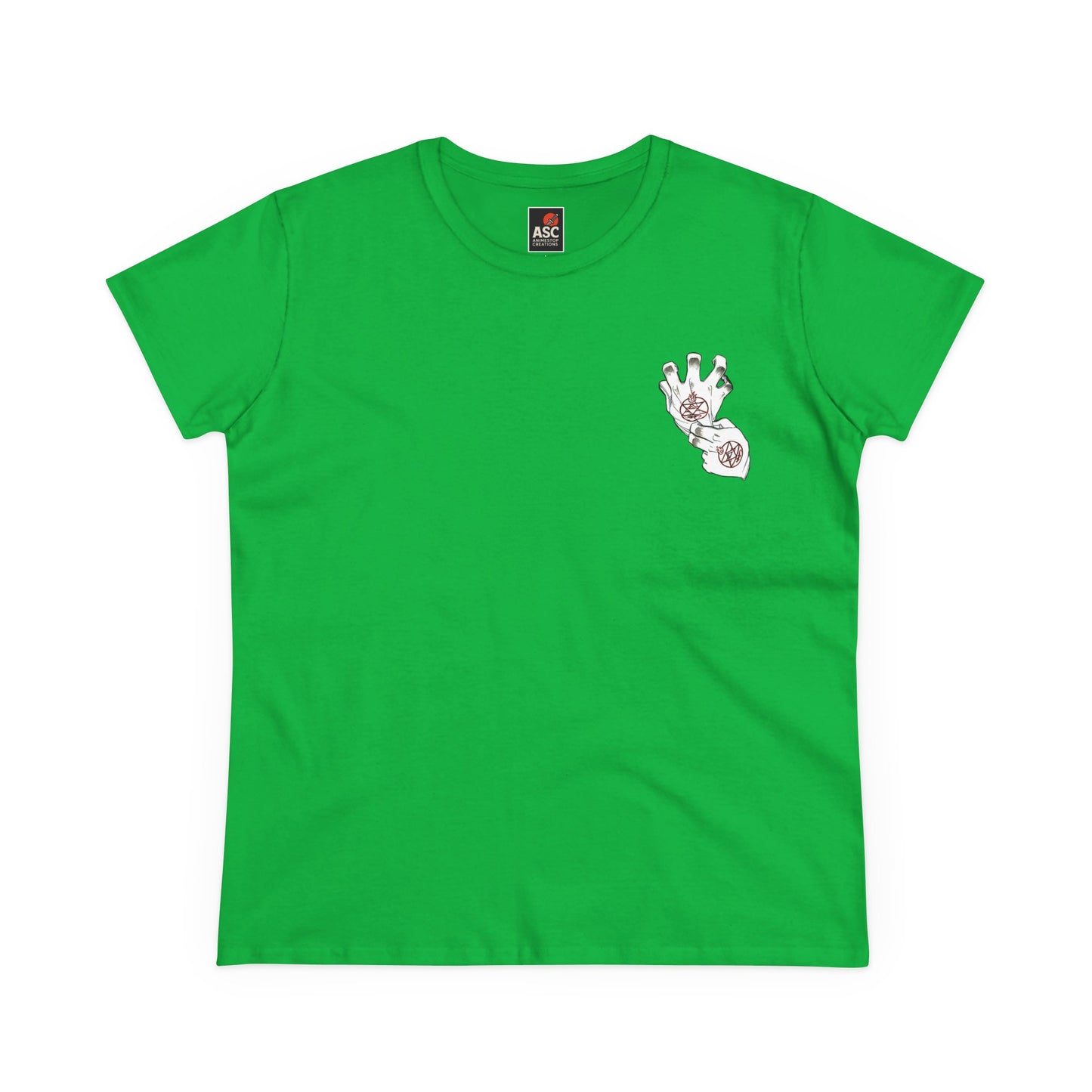 Roy Mustang (FULLMETAL) Women's Tee