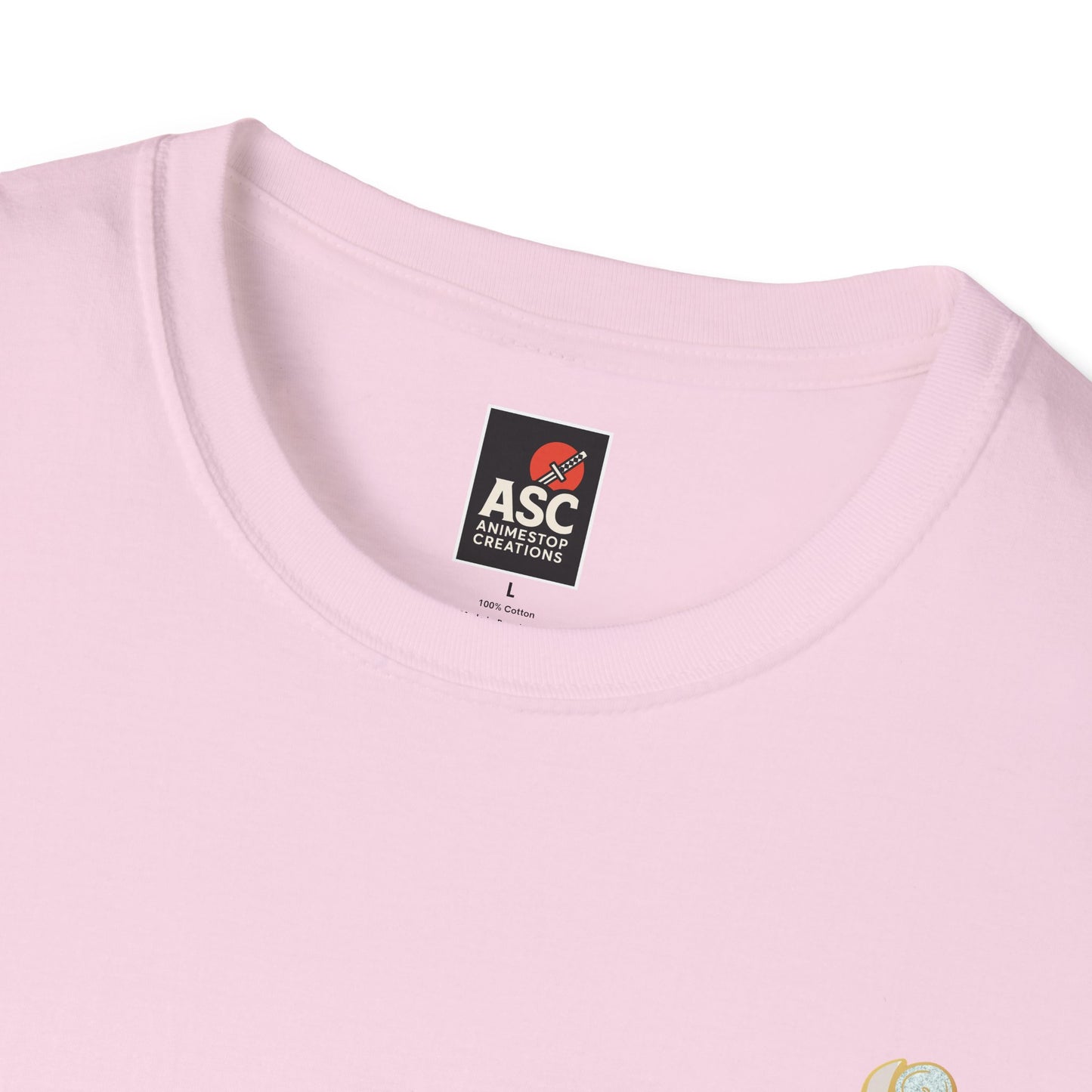 Muichiro Tokito (DEMON SLAYER) Casual Tee
