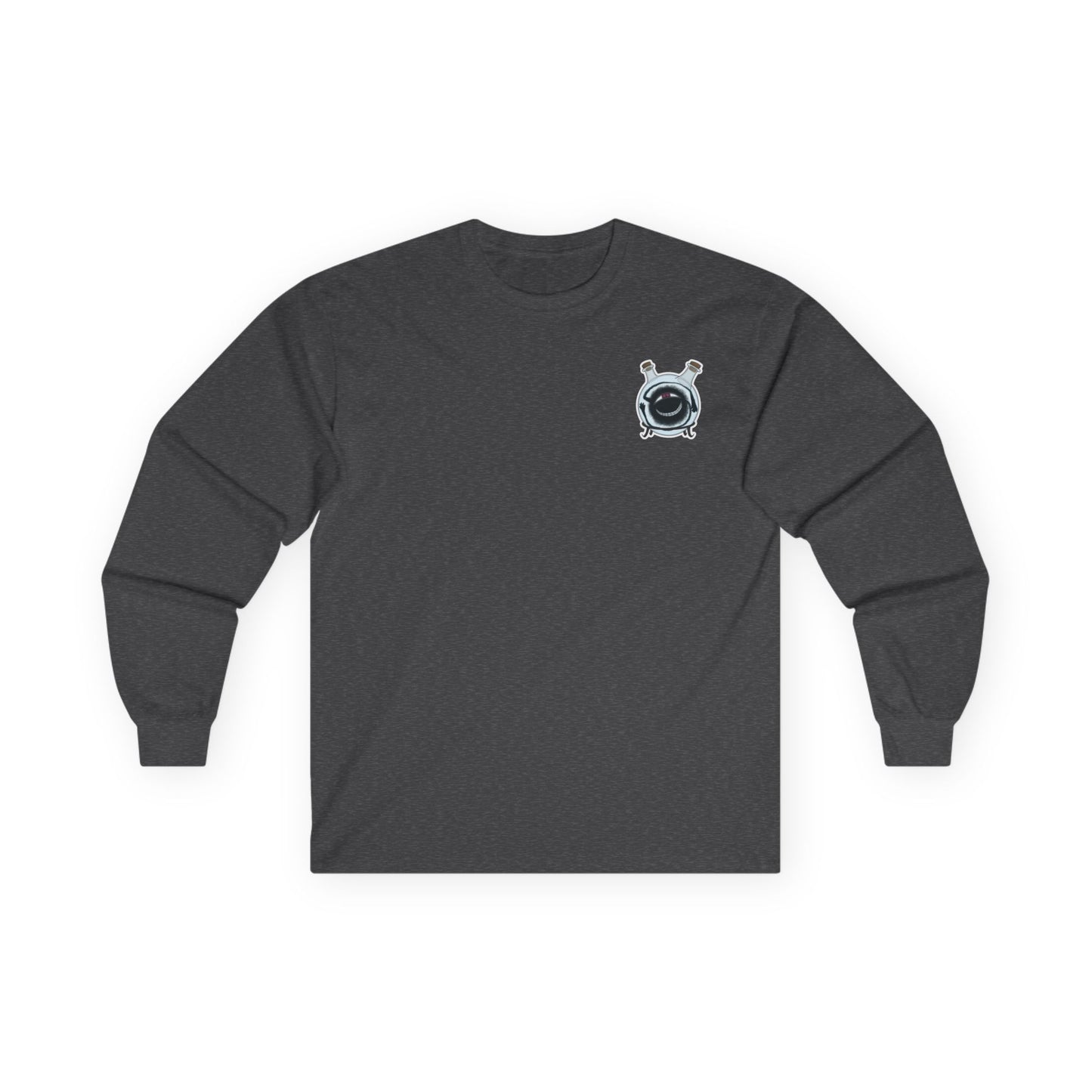 Father (FULLMETAL) Long Sleeve
