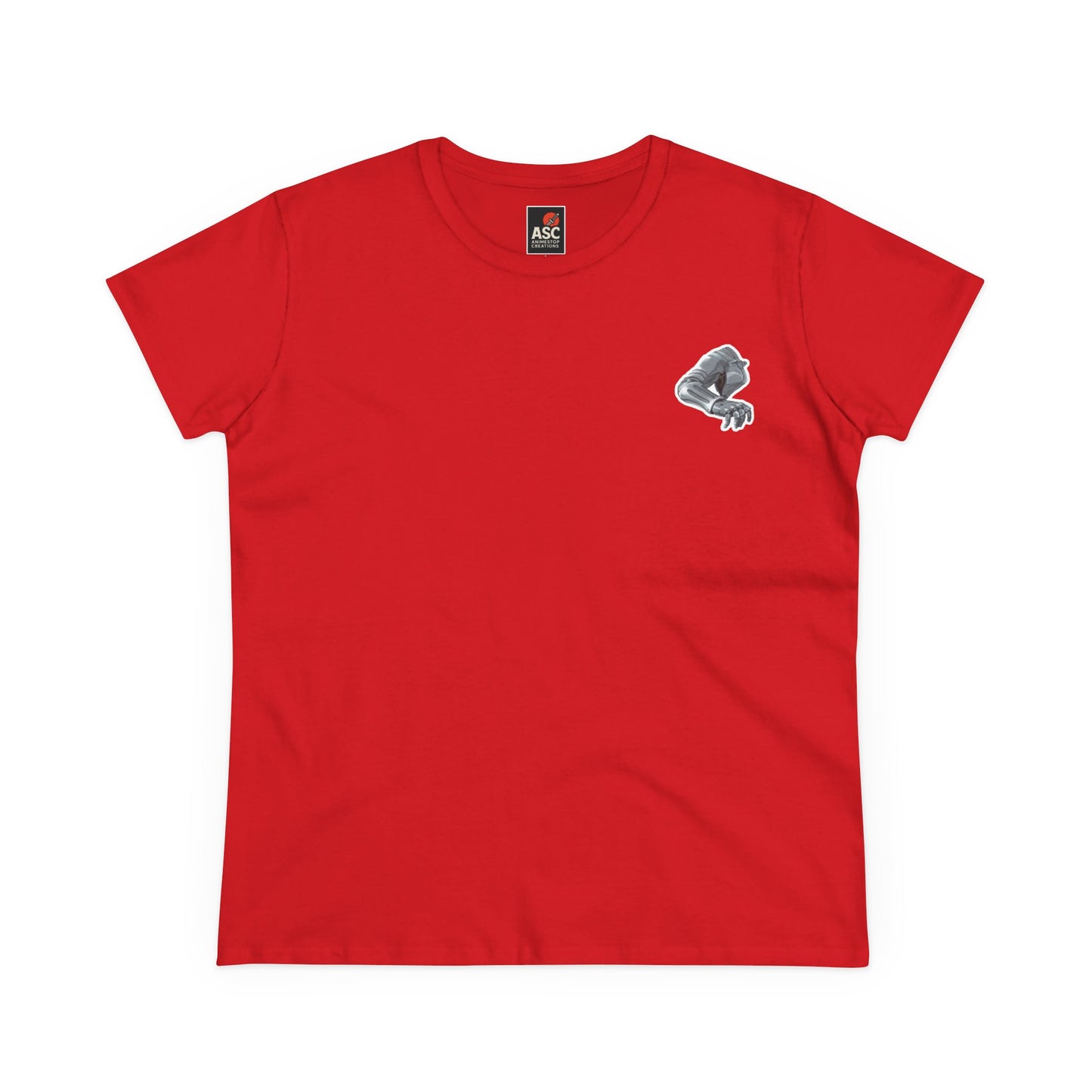 Edward Elric (FULLMETAL) Women's Tee