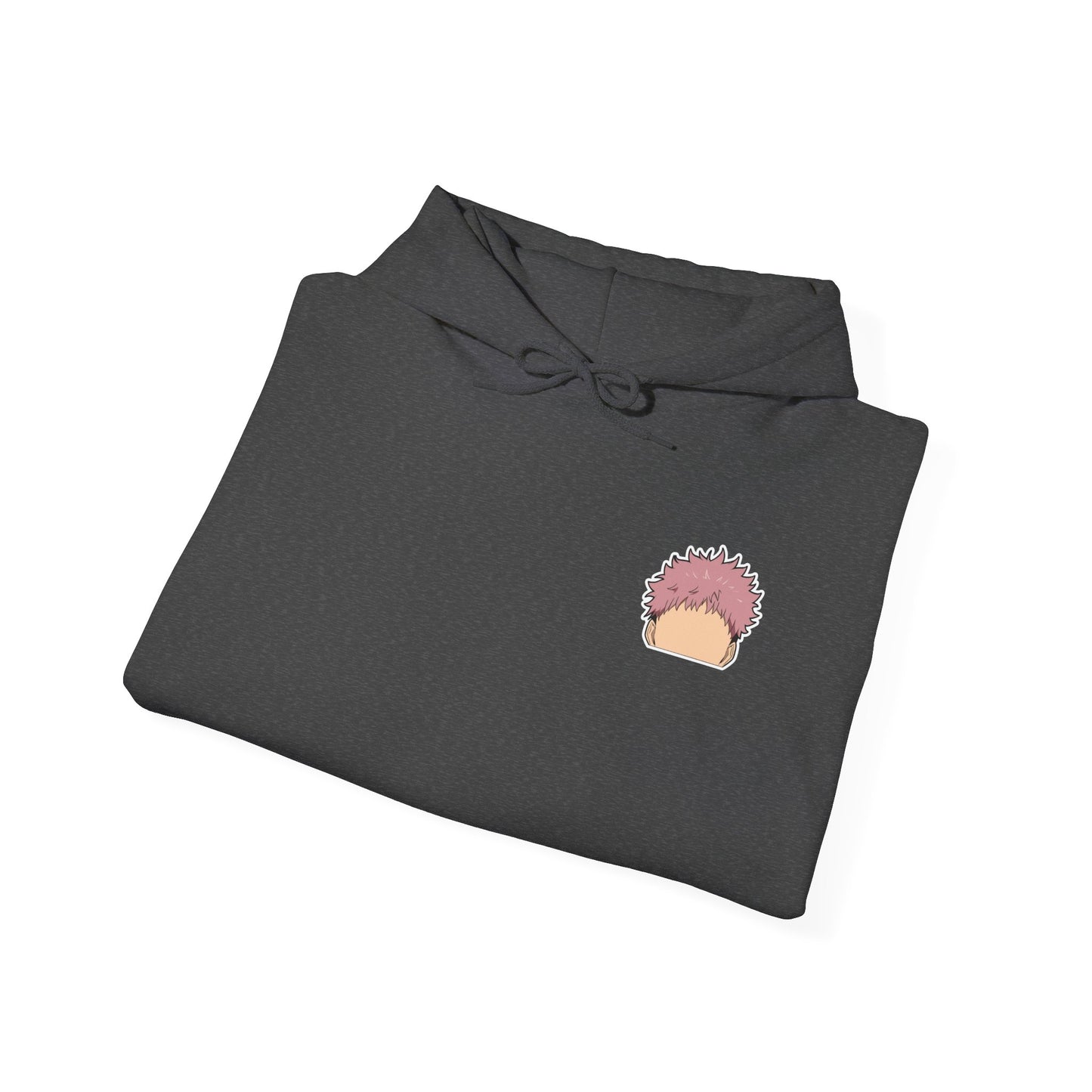 Yuji Itadori (JUJUTSU KAISEN) Hoodie