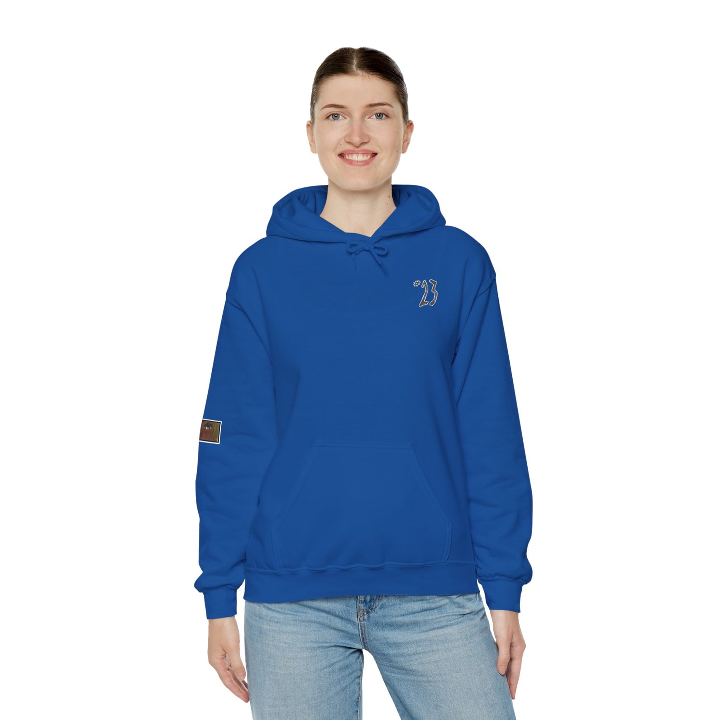 Annie Leonhart (ATTACK ON TITAN) Hoodie