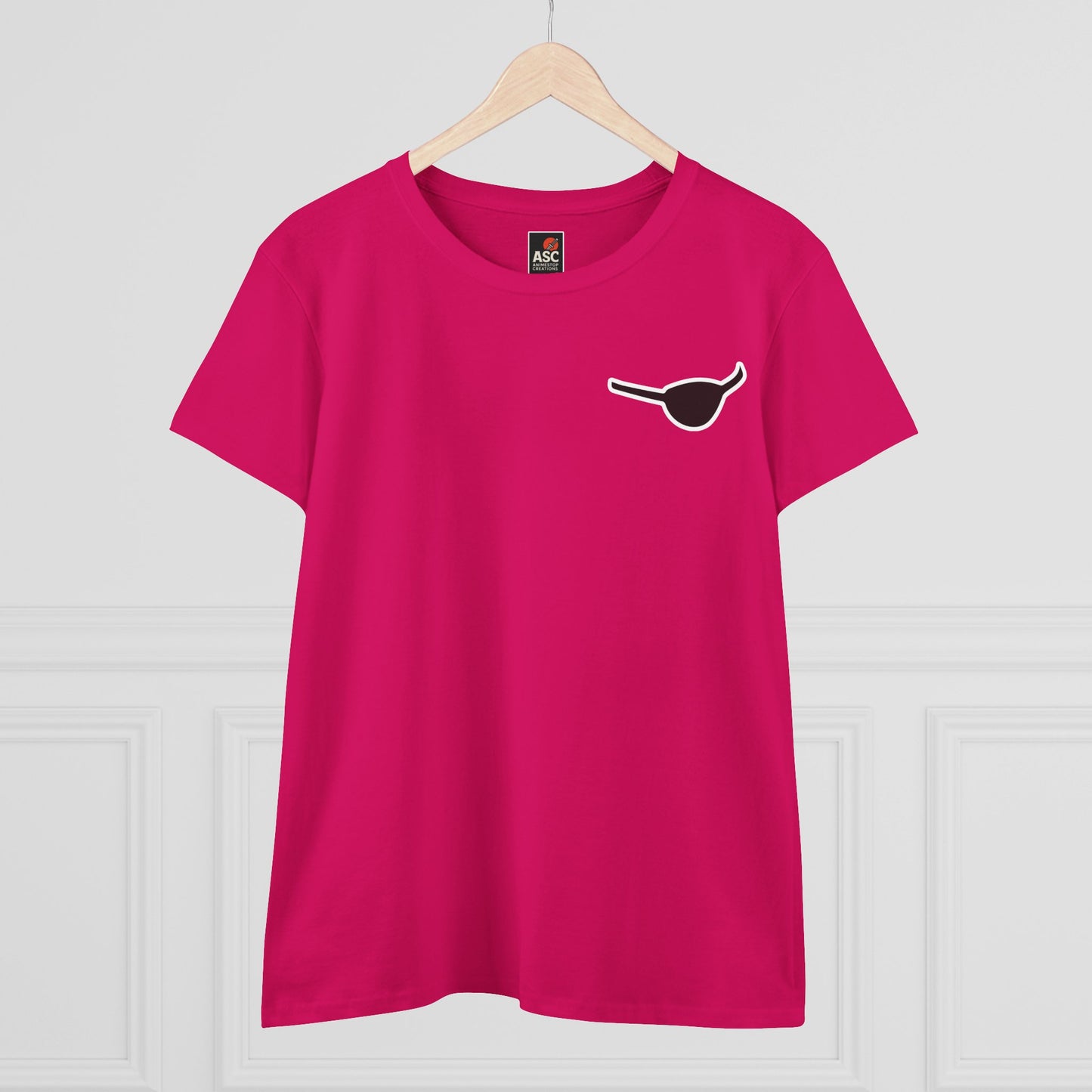 King Bradley (FULLMETAL) Women's Tee