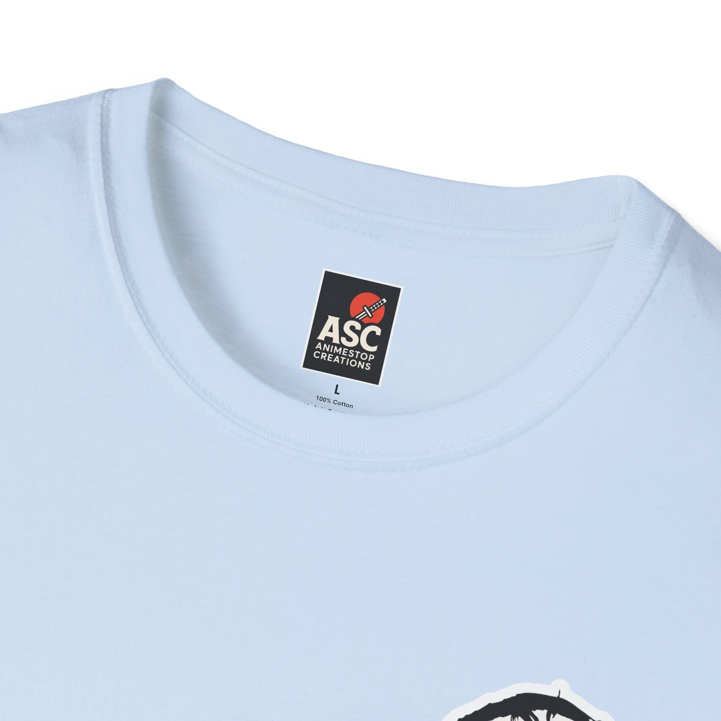 Alphonse Elric (FULLMETAL) Casual Tee