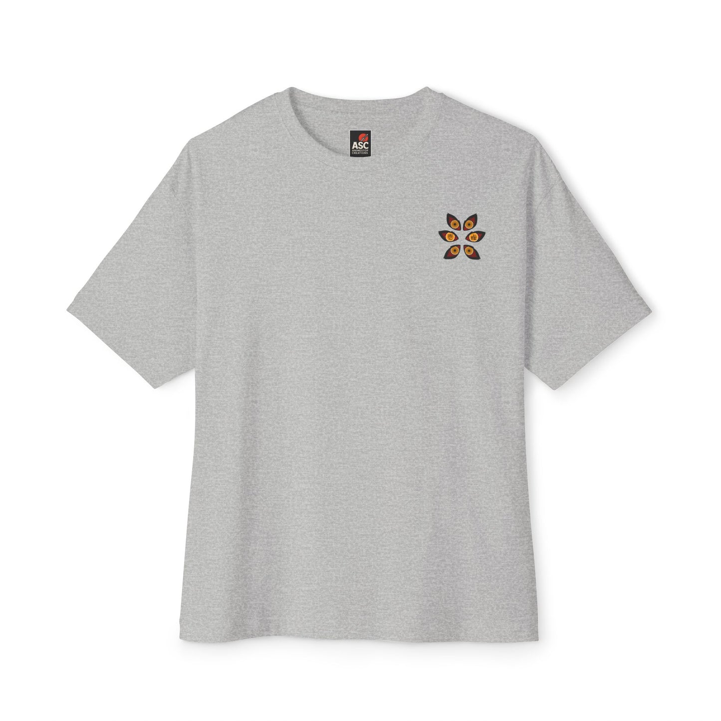Kokushibo (DEMON SLAYER) Oversized Tee