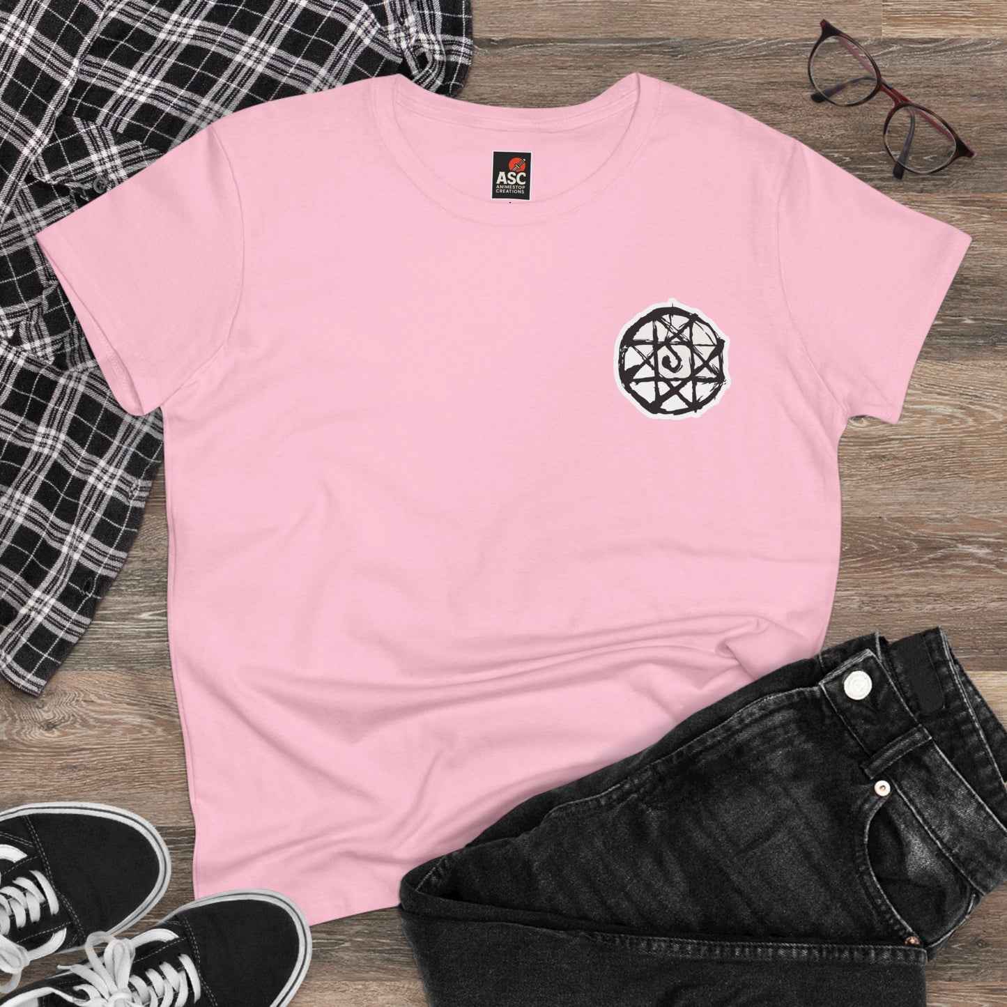 Alphonse Elric (FULLMETAL) Women's Tee