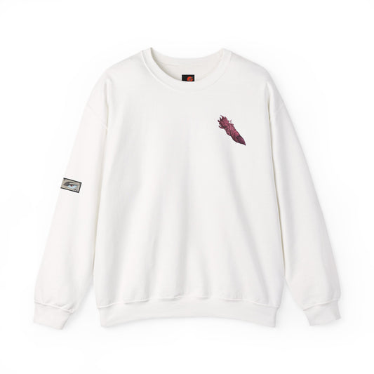 Ryomen Sukuna (JUJUTSU KAISEN) Crewneck