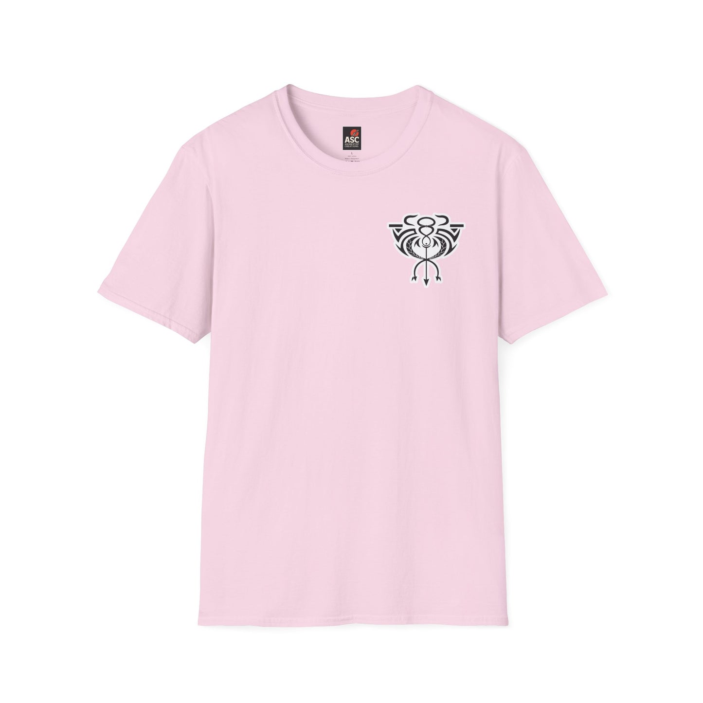 Scar (FULLMETAL) Casual Tee