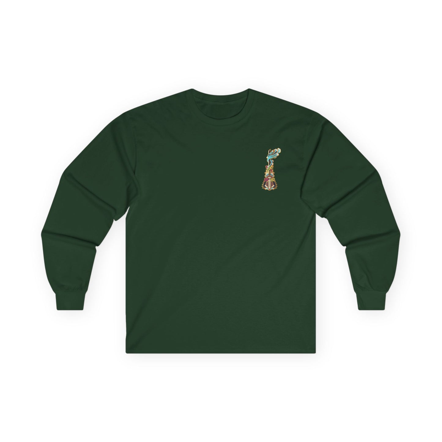 Giyu Tomioka (DEMON SLAYER) Long Sleeve