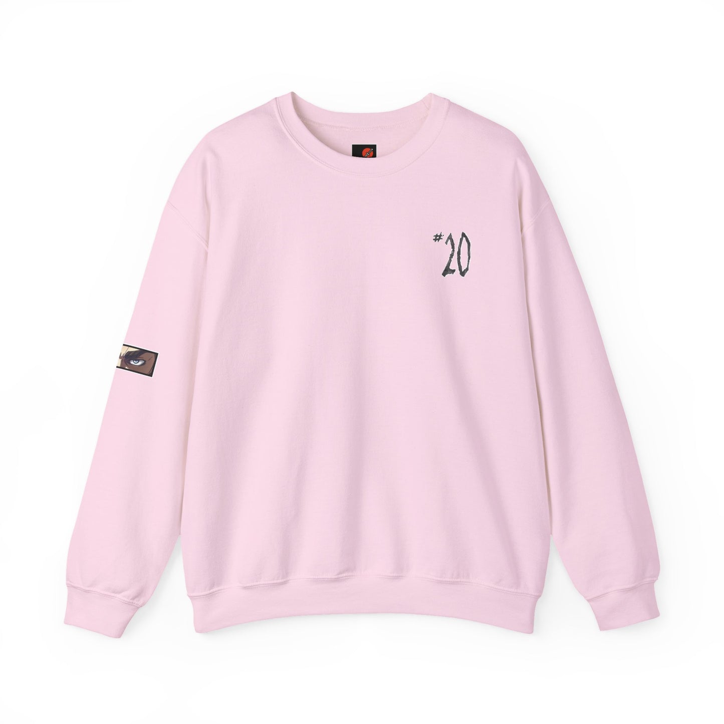 Erwin Smith (ATTACK ON TITAN) Crewneck