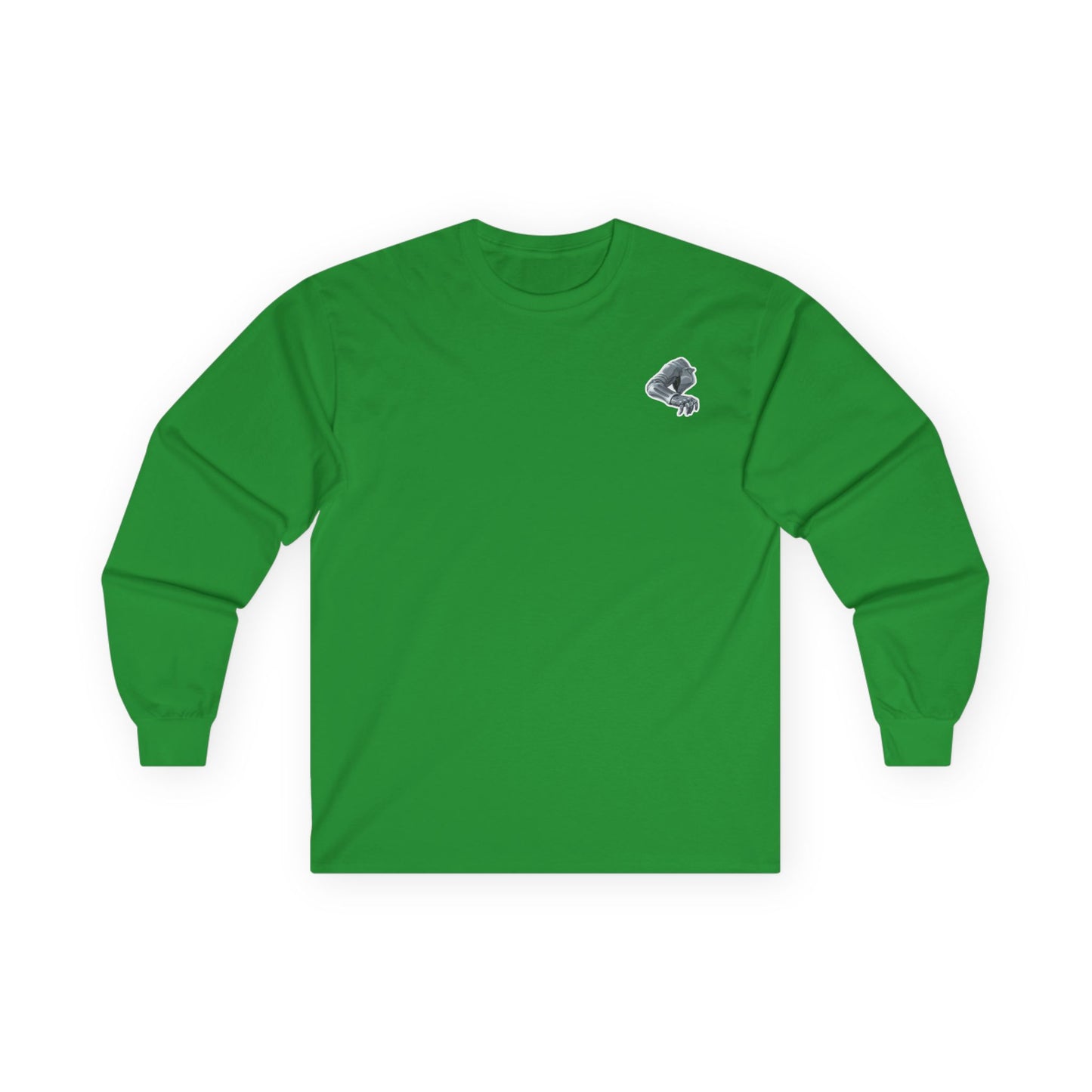 Edward Elric (FULLMETAL) Long Sleeve