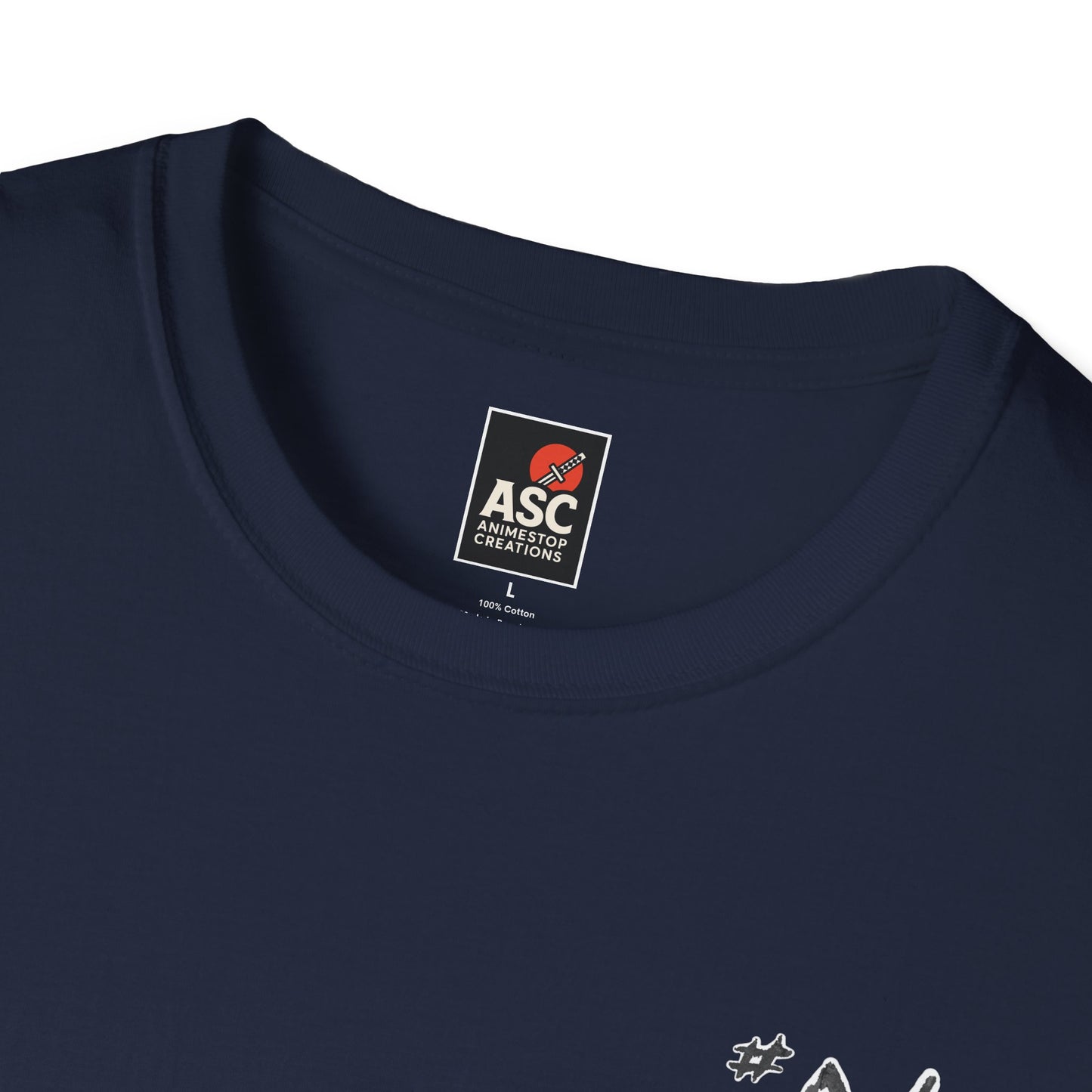 Levi Ackerman (ATTACK ON TITAN) Casual Tee
