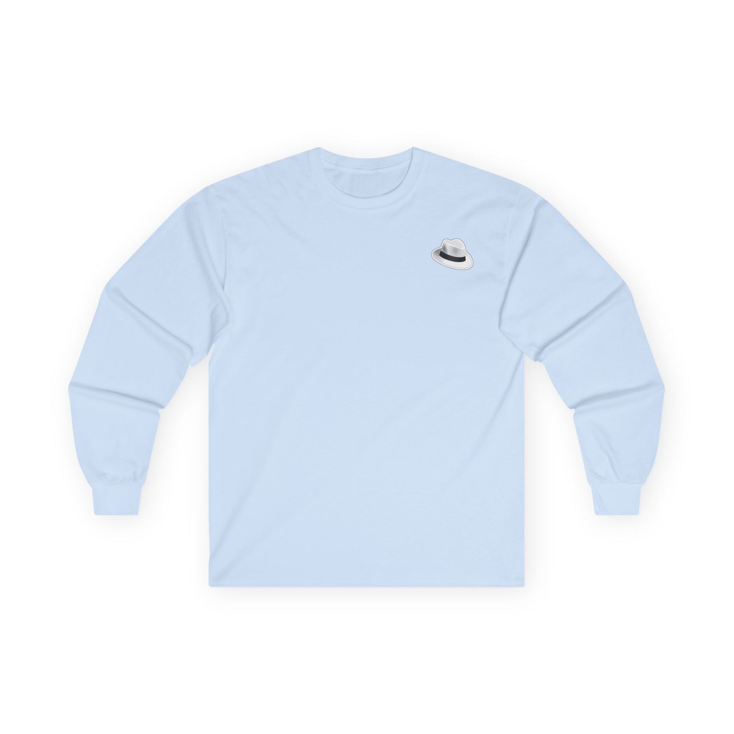 Muzan Kibutsuji (DEMON SLAYER) Long Sleeve