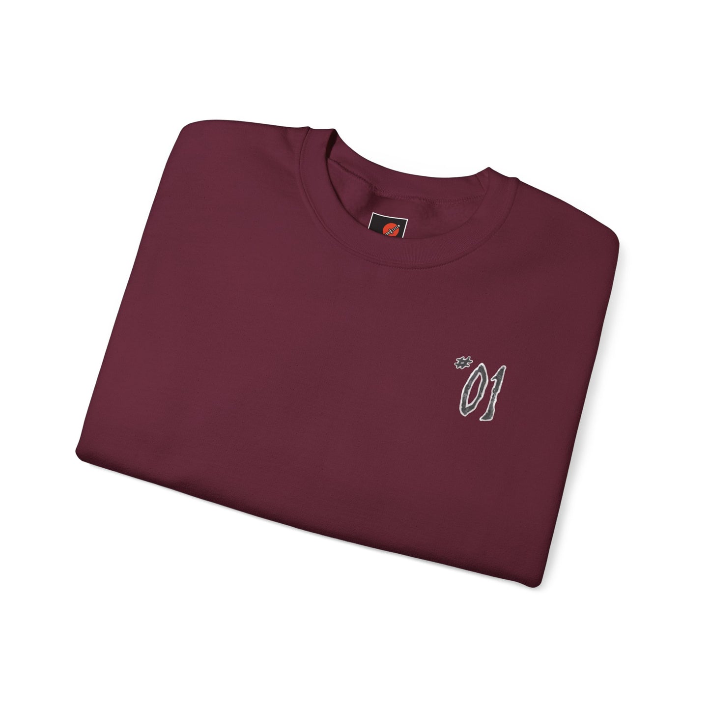 Armin Arlert (ATTACKONTITAN) Crewneck