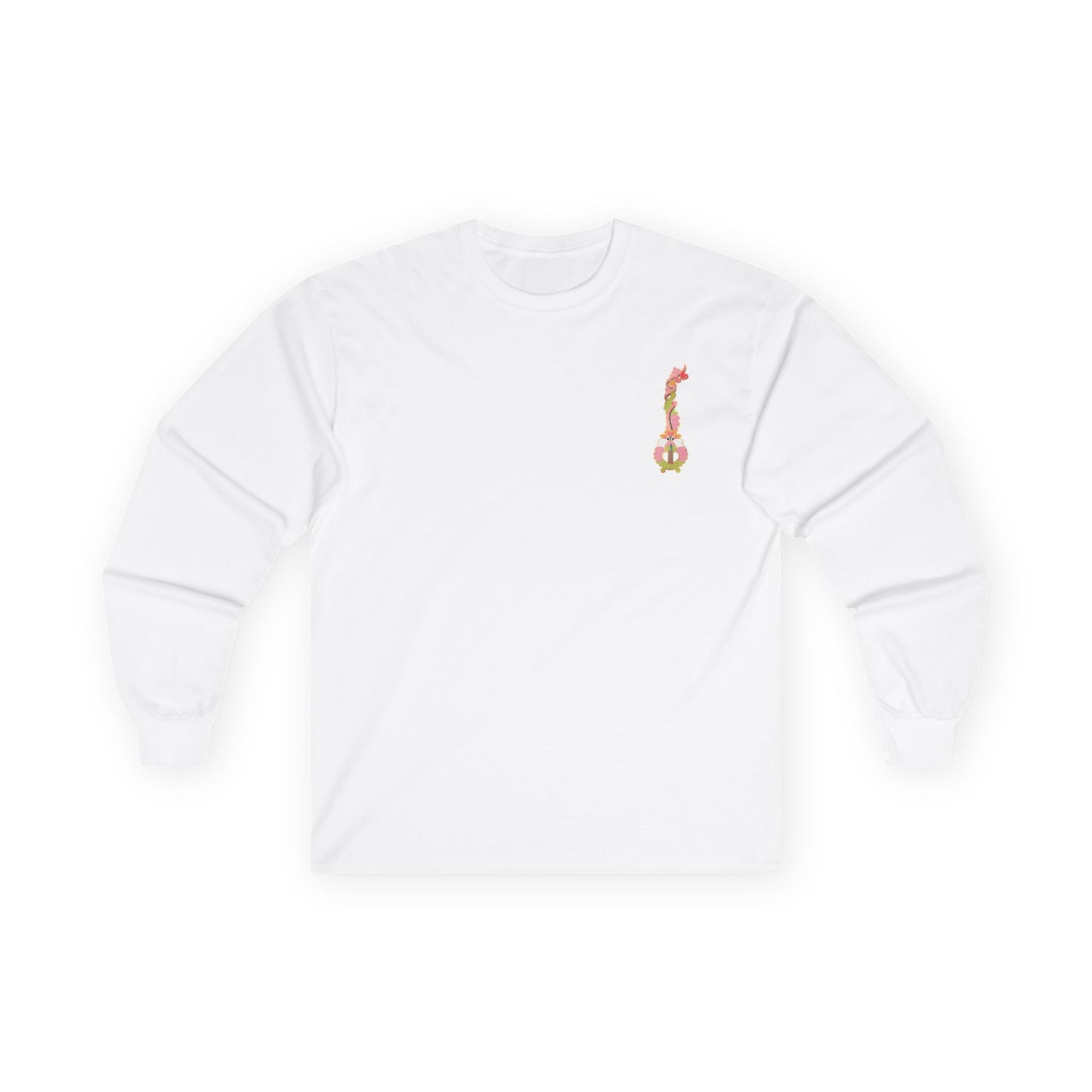 Kanroji Mitsuri (DEMON SLAYER) Long Sleeve