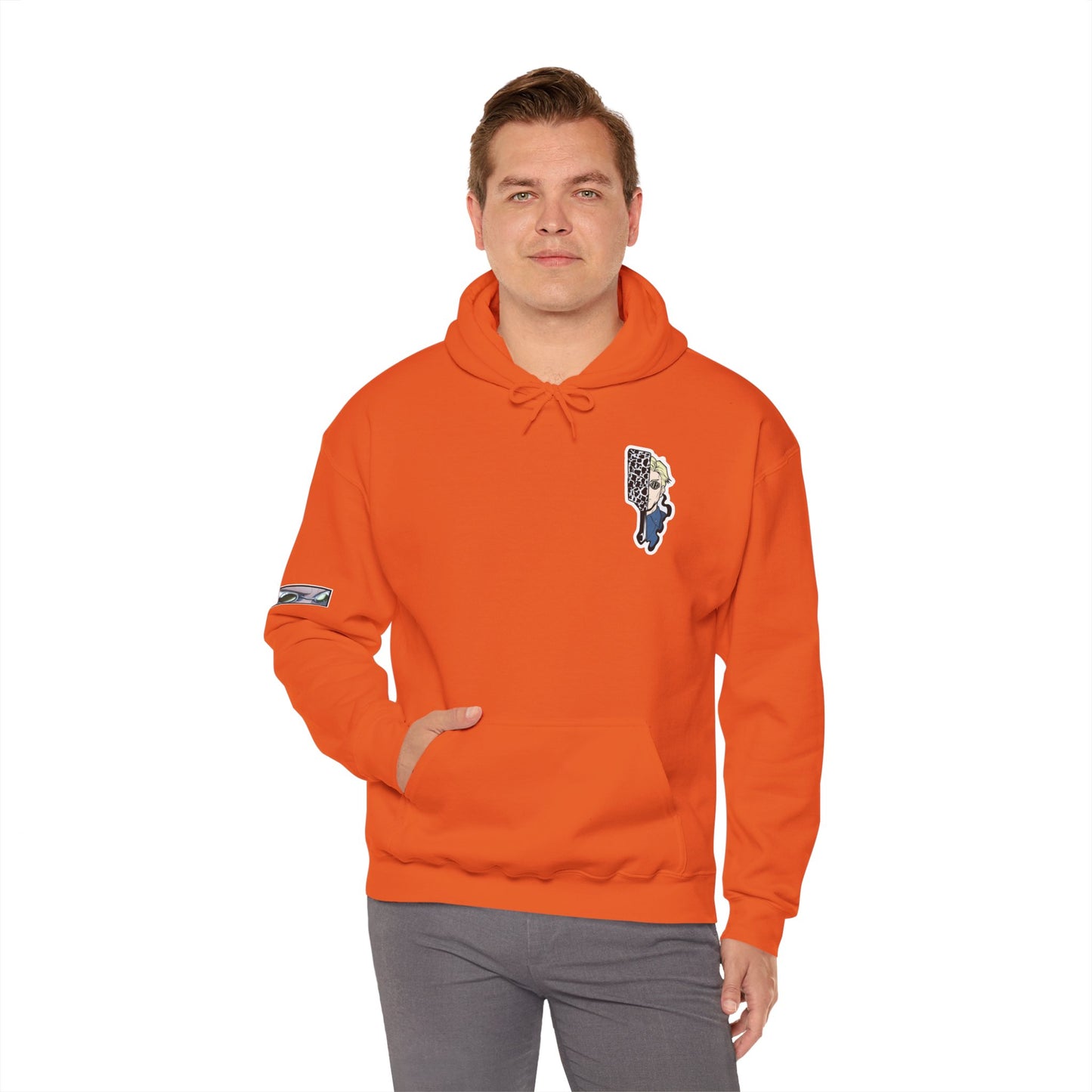 Kento Nanami (JUJUTSU KAISEN) Hoodie