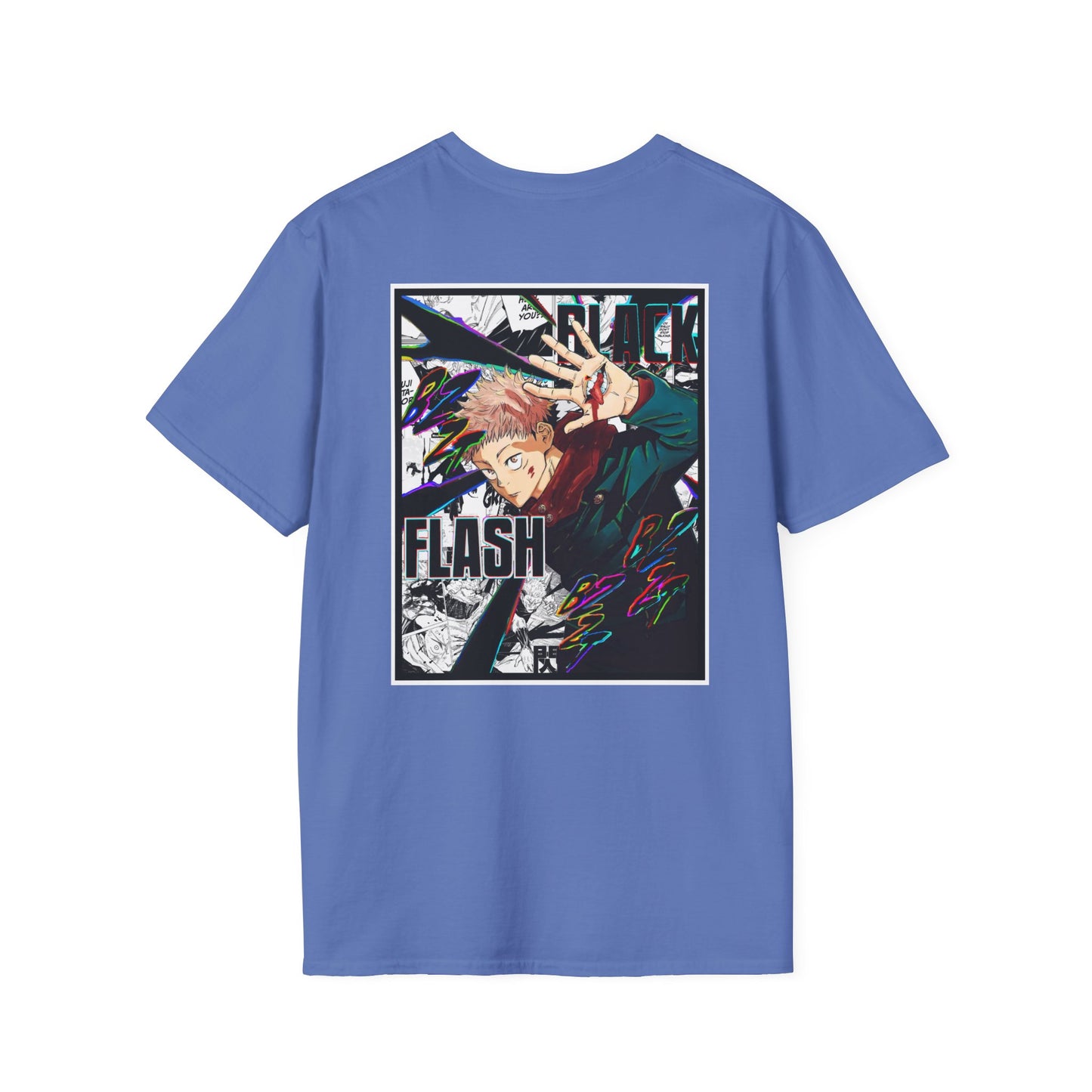 Yuji Itadori (JUJUTSU KAISEN) Casual Tee