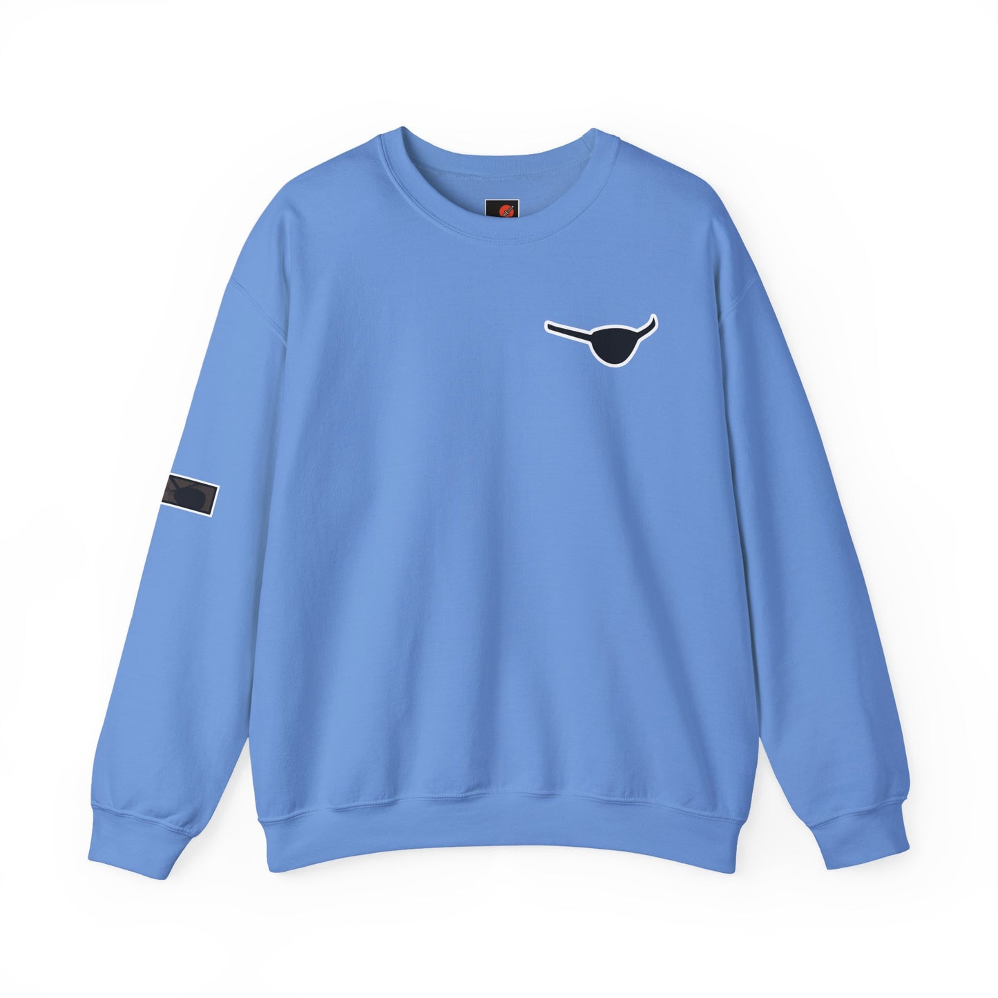 King Bradley (FULLMETAL) Crewneck