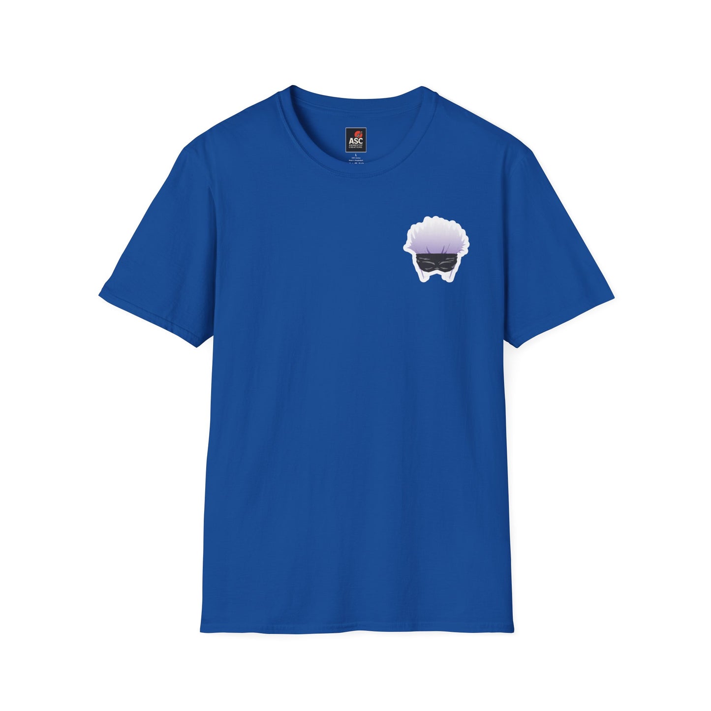 Satoru Gojo (JUJUTSU KAISEN) Casual Tee