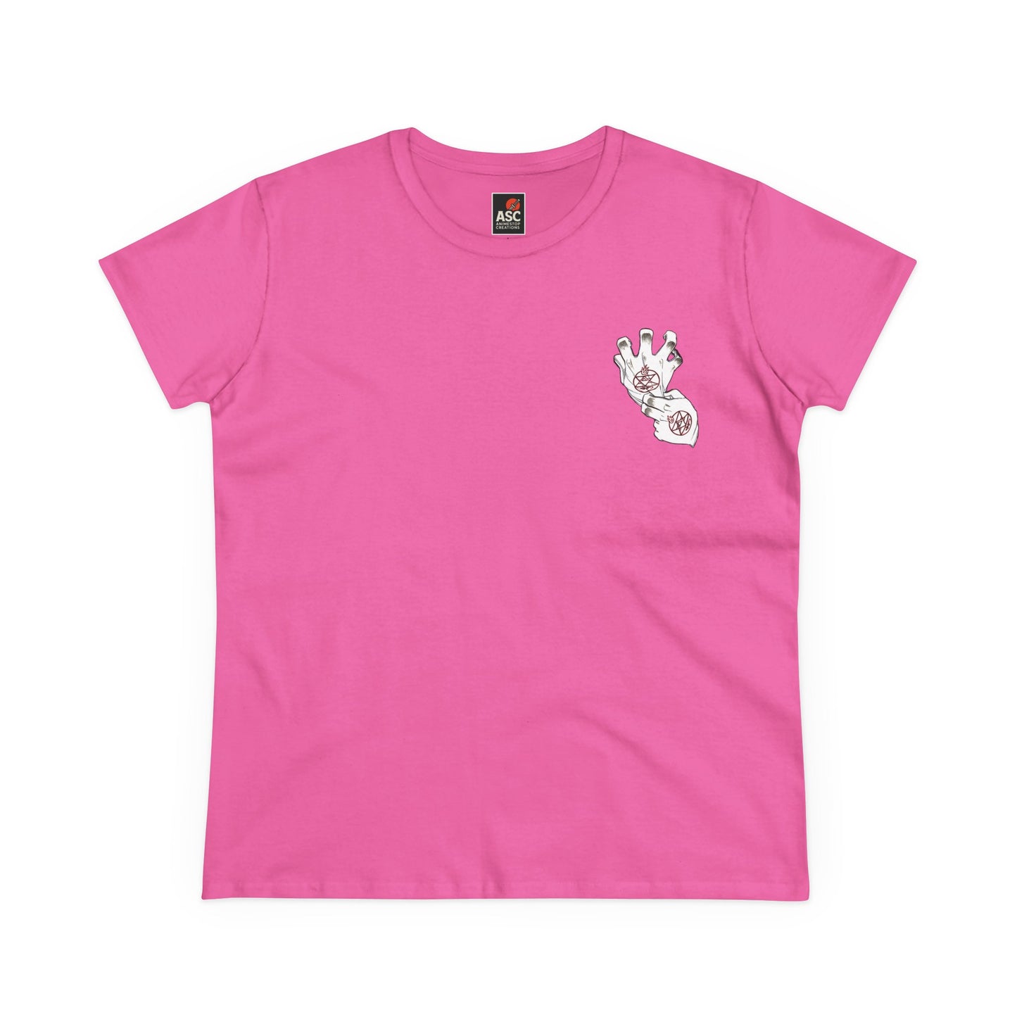 Roy Mustang (FULLMETAL) Women's Tee