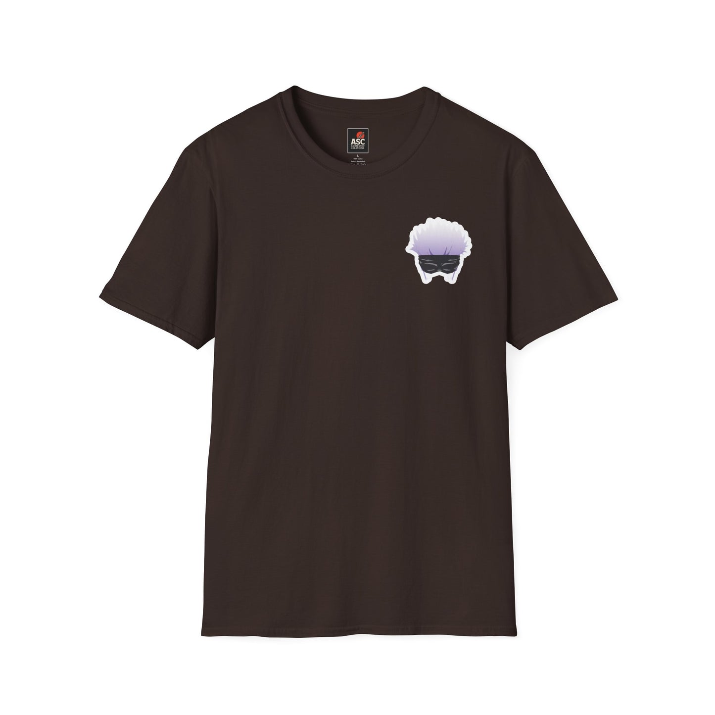 Satoru Gojo (JUJUTSU KAISEN) Casual Tee