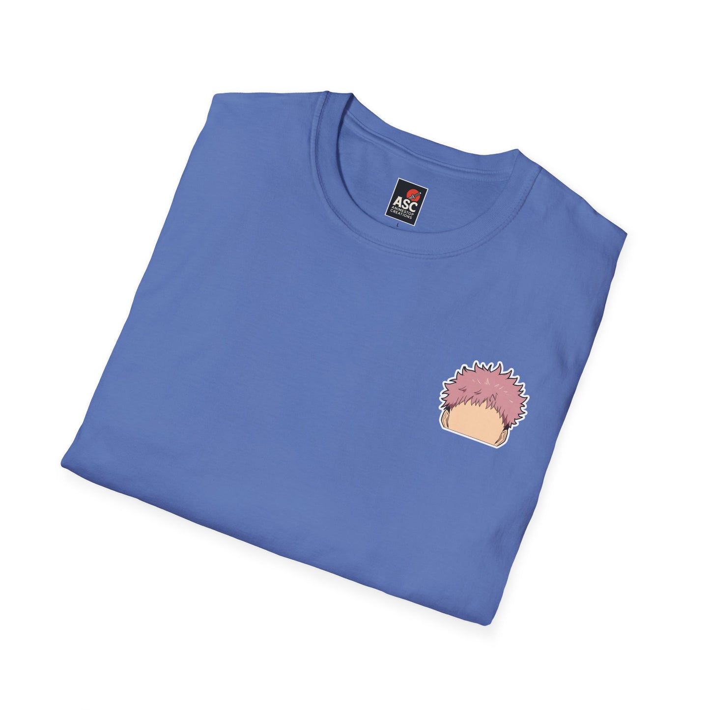 Yuji Itadori (JUJUTSU KAISEN) Casual Tee