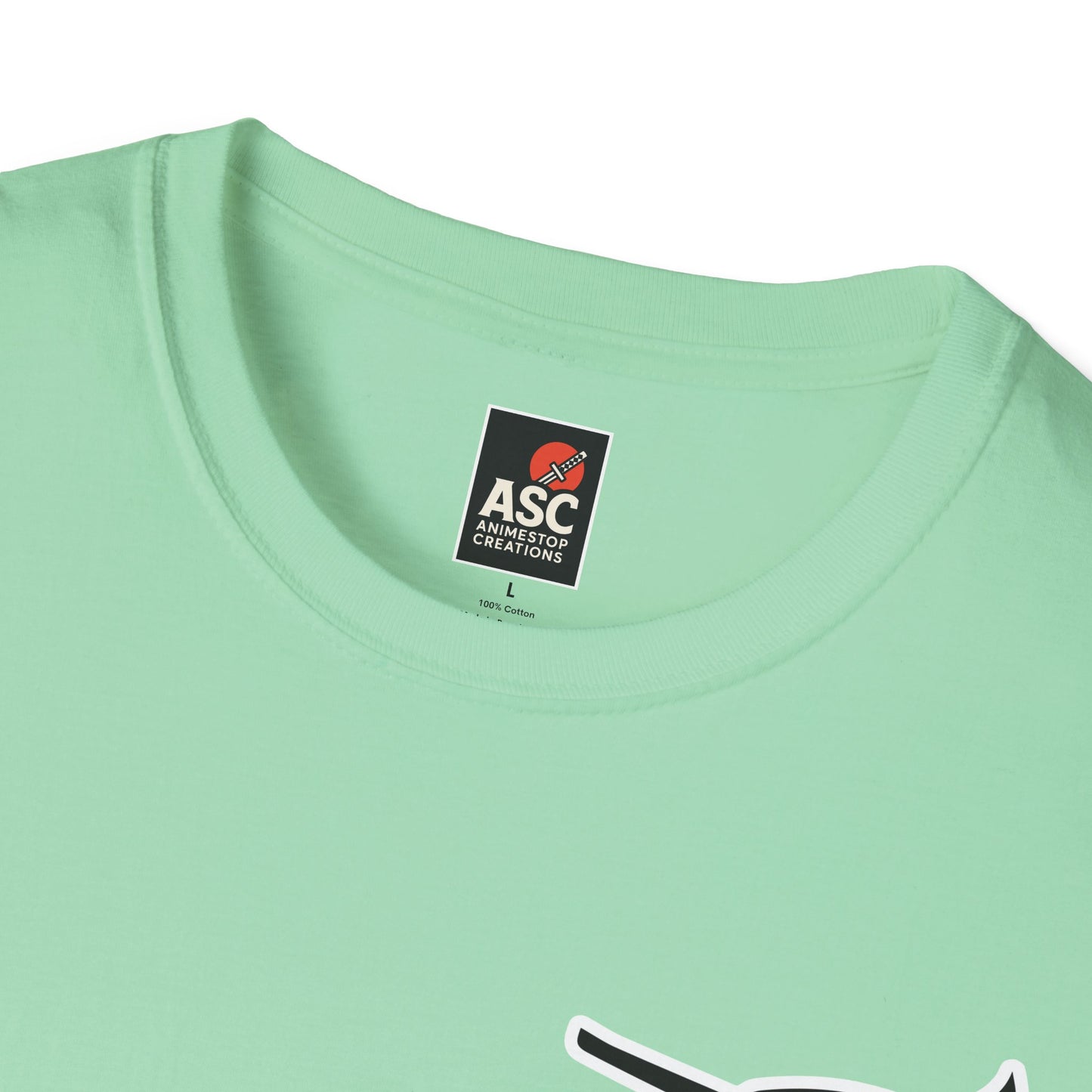 King Bradley (FULLMETAL) Casual Tee