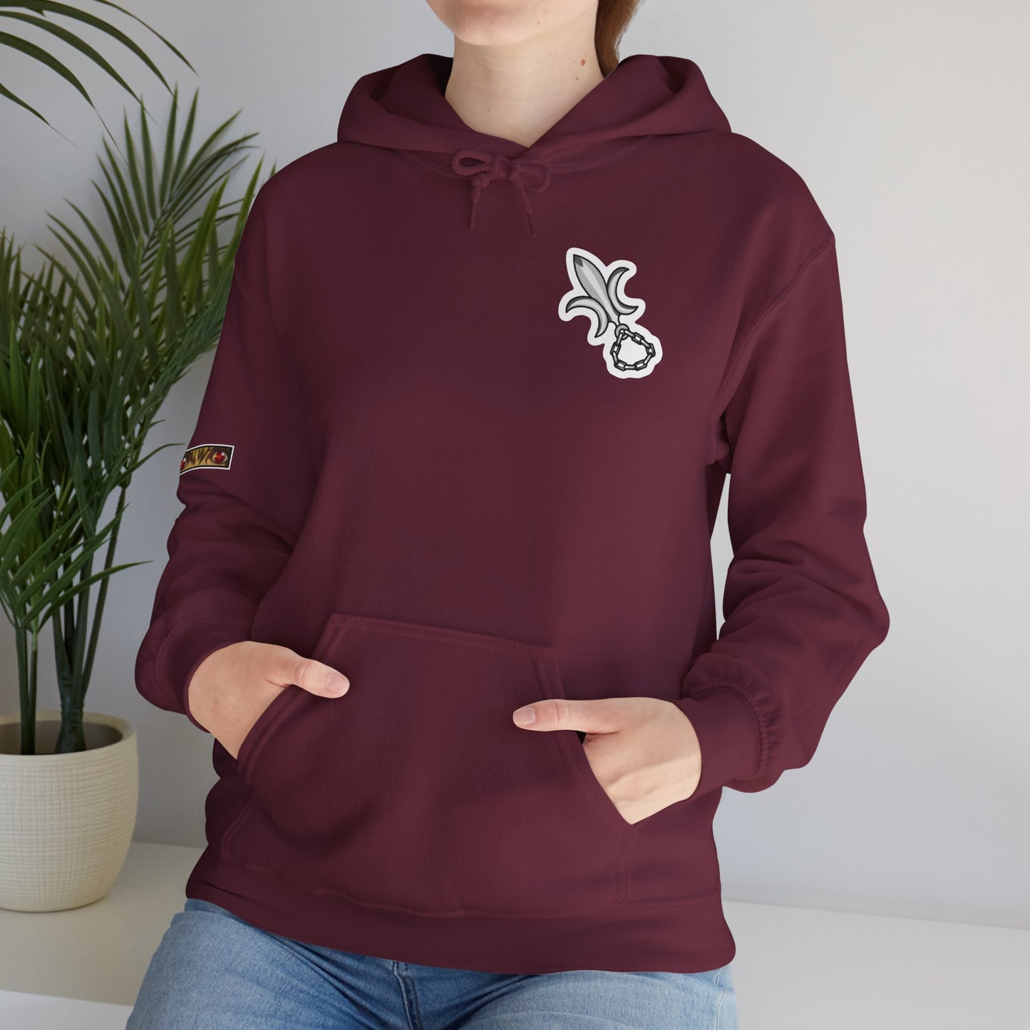 Misa Amane (DEATH NOTE) Hoodie