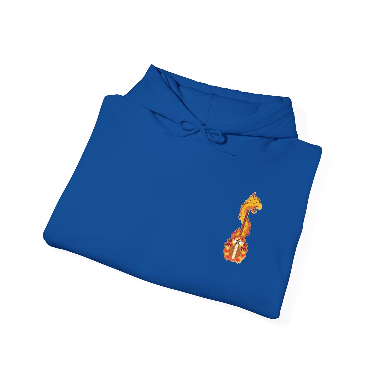 Kyojuro Rengoku (DEMON SLAYER) Hoodie