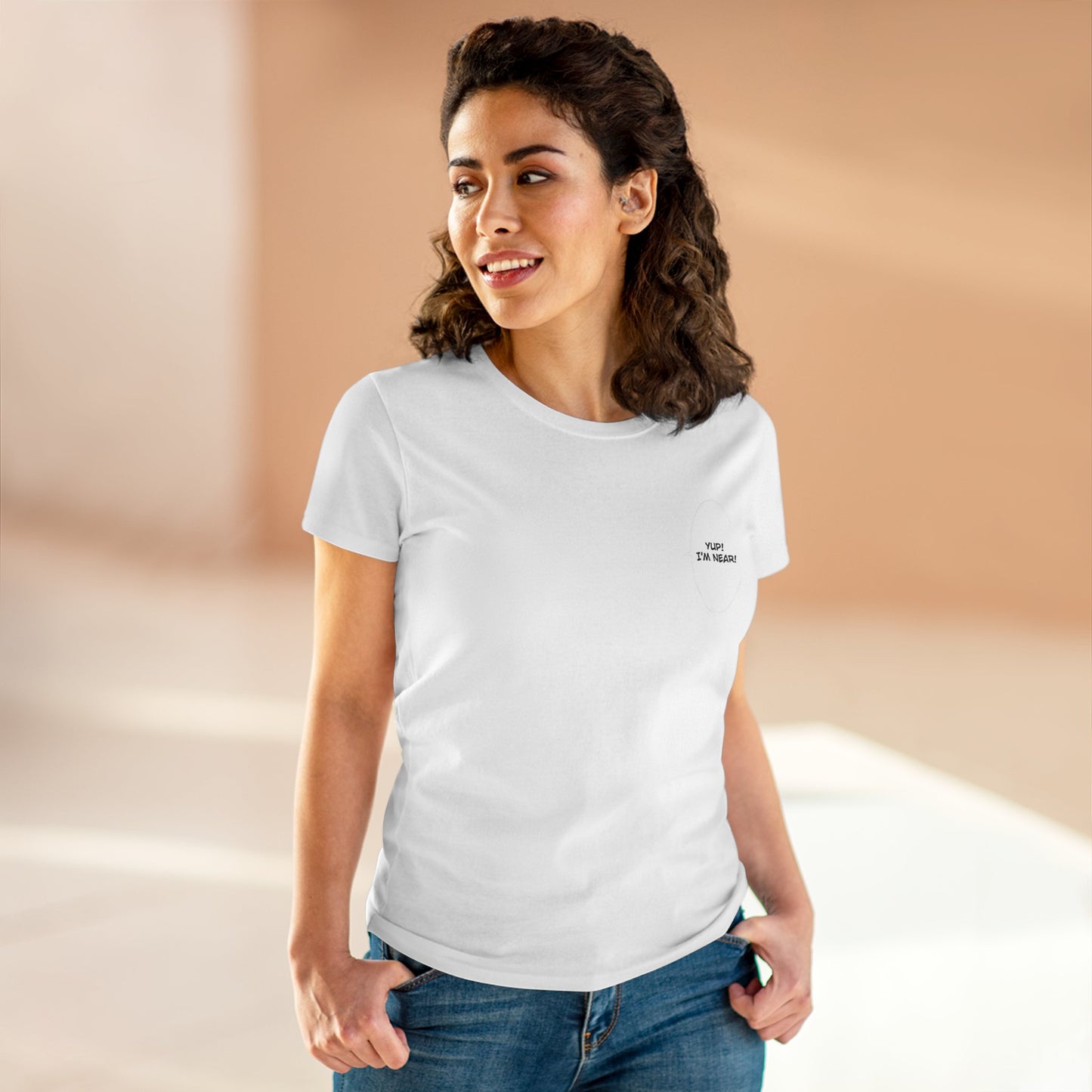 N. (DEATH NOTE) Women's Tee