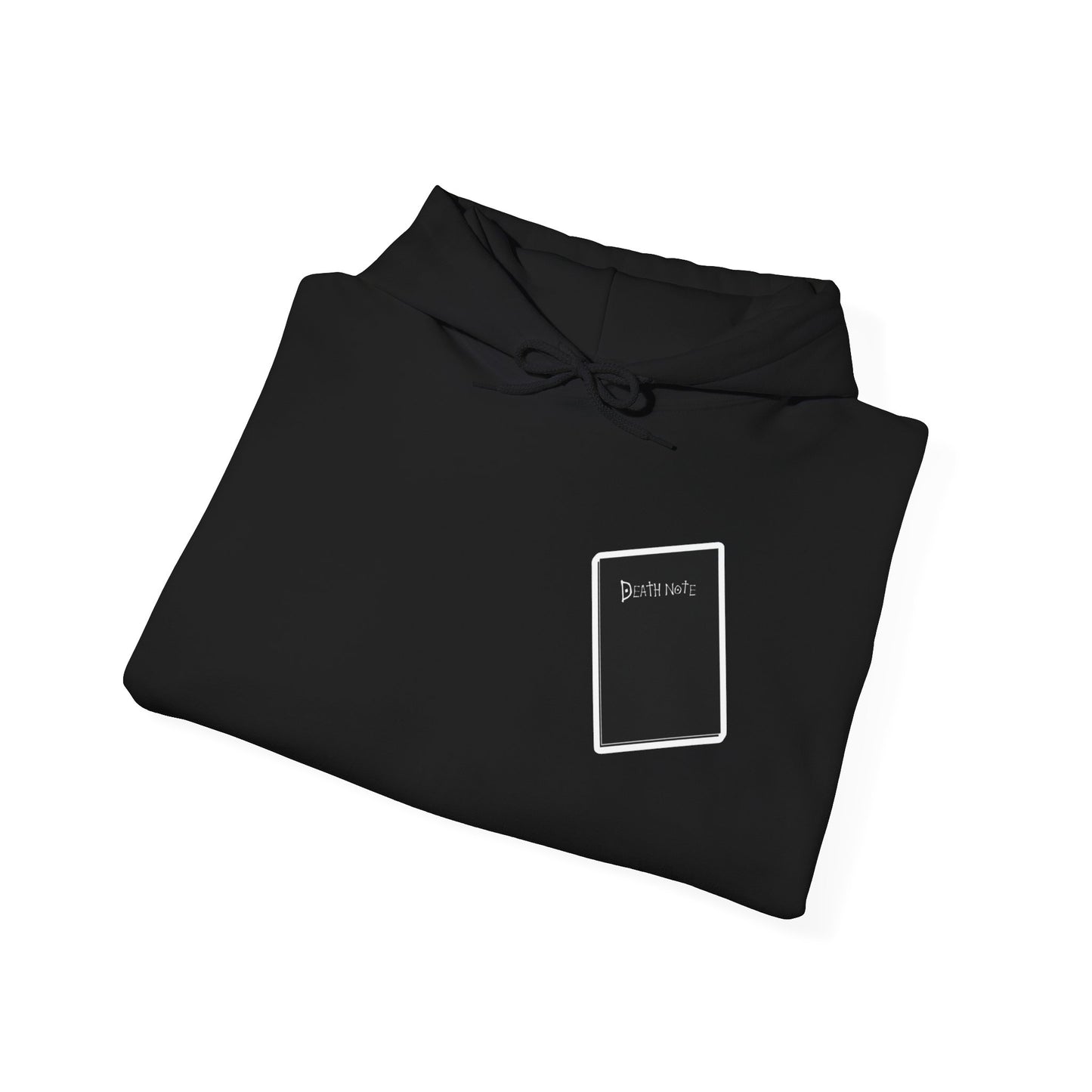 Light Yagami (DEATH NOTE) Hoodie