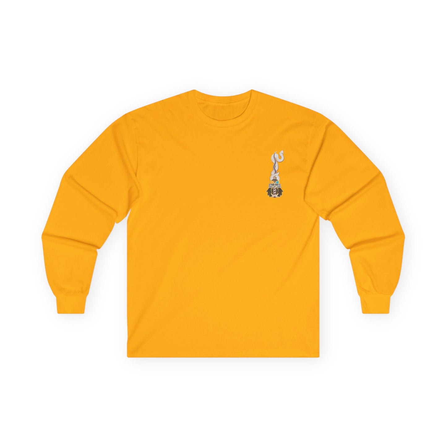 Obanai Iguro (DEMON SLAYER) Long Sleeve
